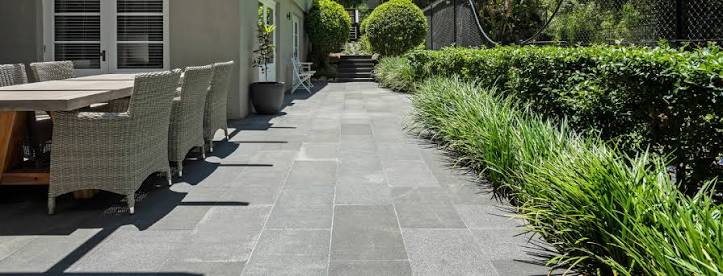 Shop Outdoor Pavers - Amber