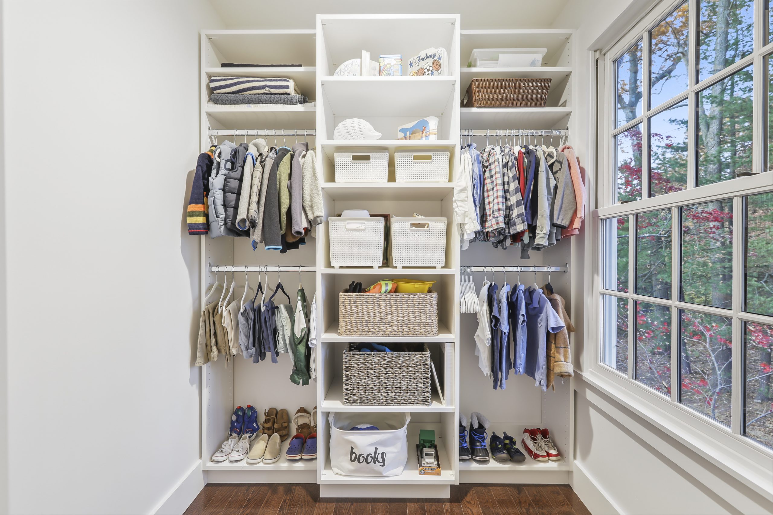 Small Closet Makeover Ideas You'll Want To Try | Closettec
