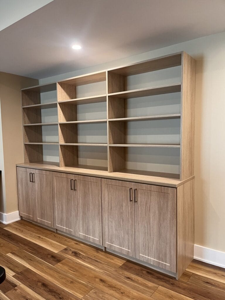 Smart Basement Storage Ideas: Organize & Protect Your Space
