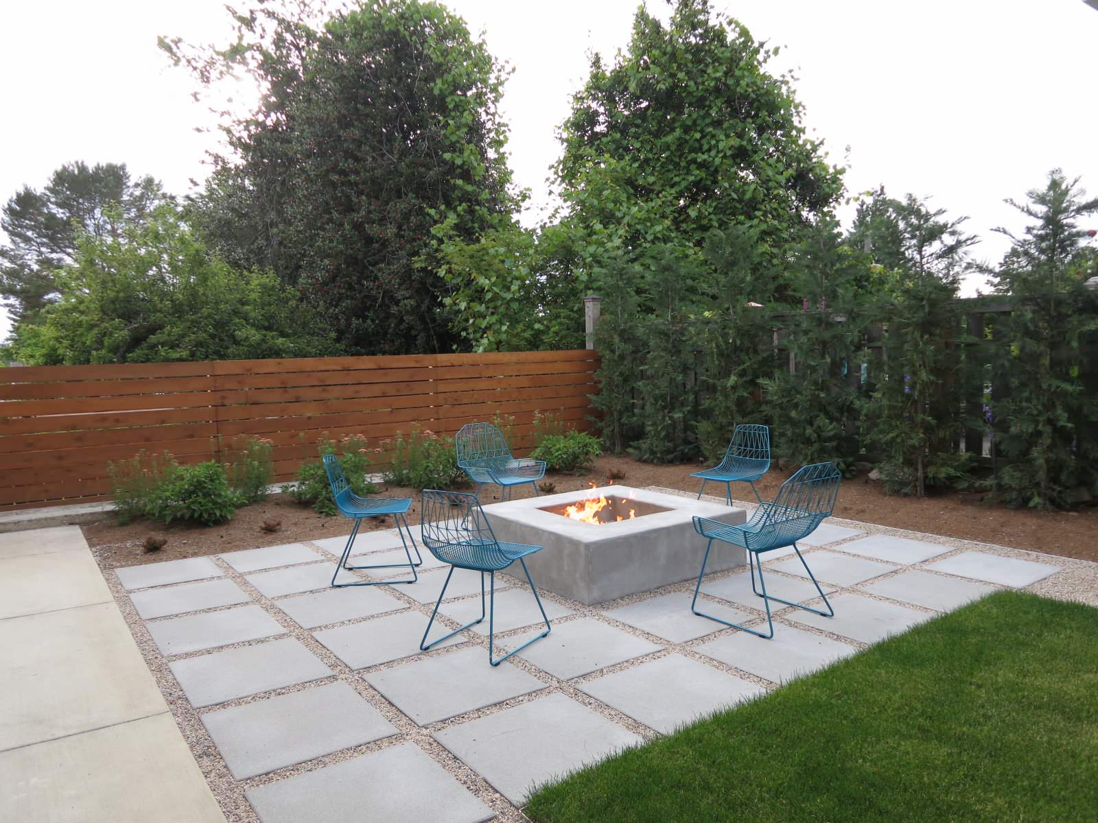 Solid Ground: What Should You Use for Your Patio Floor? | Houzz NZ