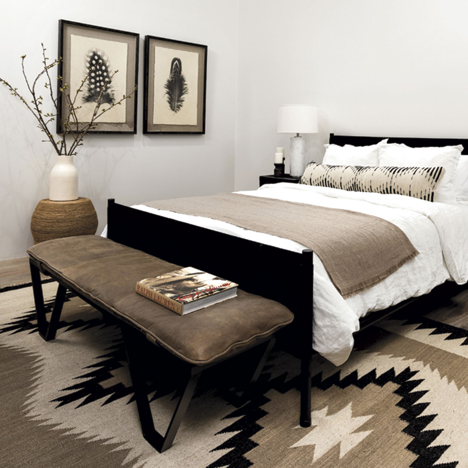 Spanish Modern is Timeless, Chic and Perfect for Southwest Homes - Phoenix Home & Garden