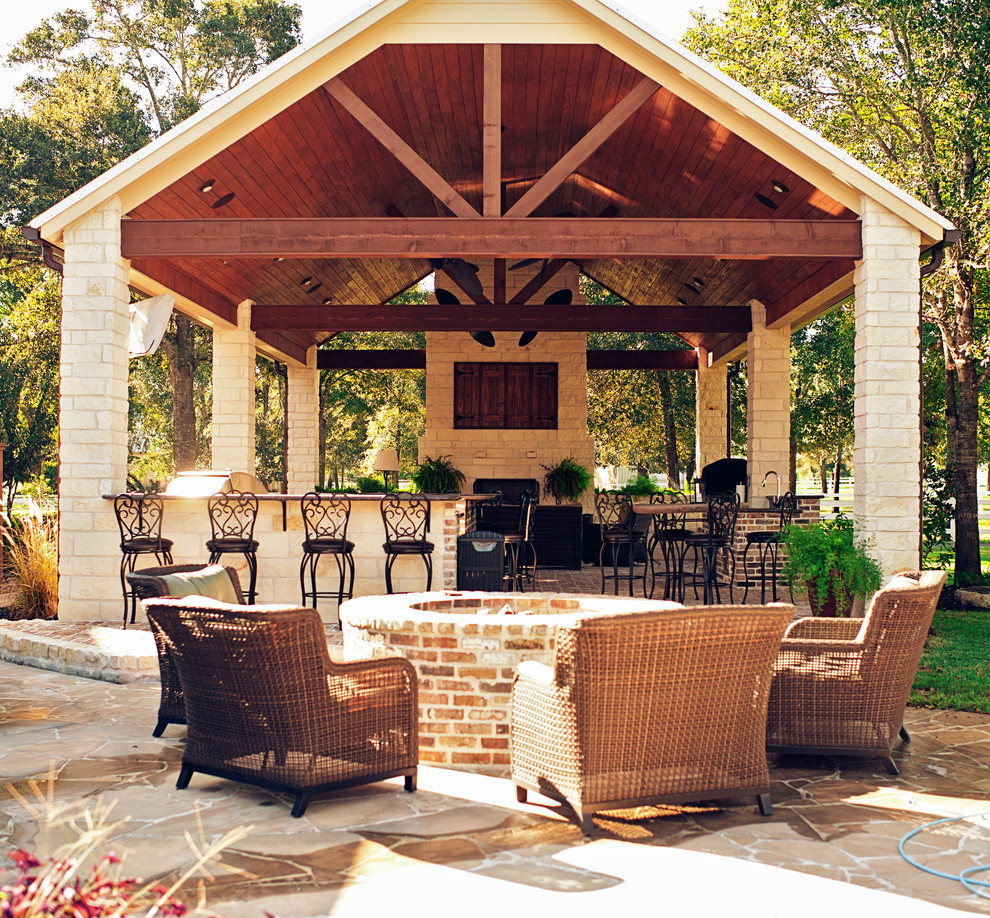 Spring Prep 101: Creating an Outdoor Kitchen – BetterDecoratingBible