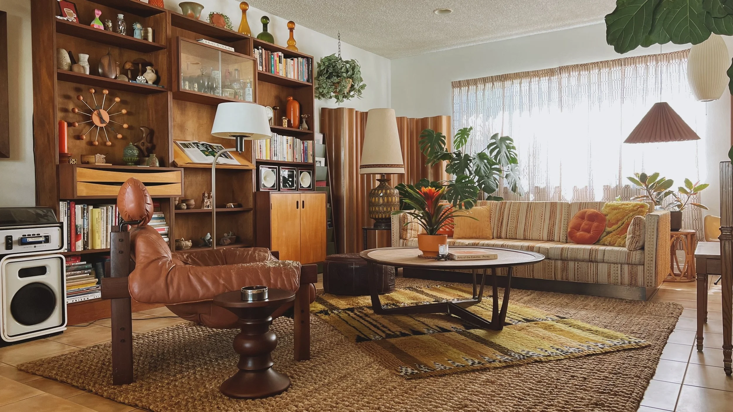 Sundance House - An authentic & Chic mid-century time capsule home with Iconic pool. — Painfully Hip Locations