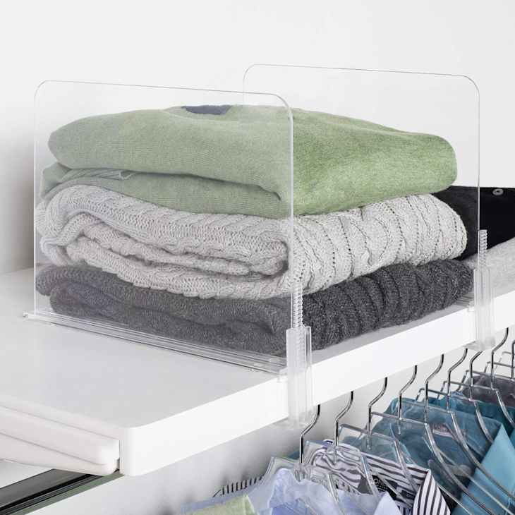 The 10 Best Storage Finds Hiding at Michaels | Apartment Therapy