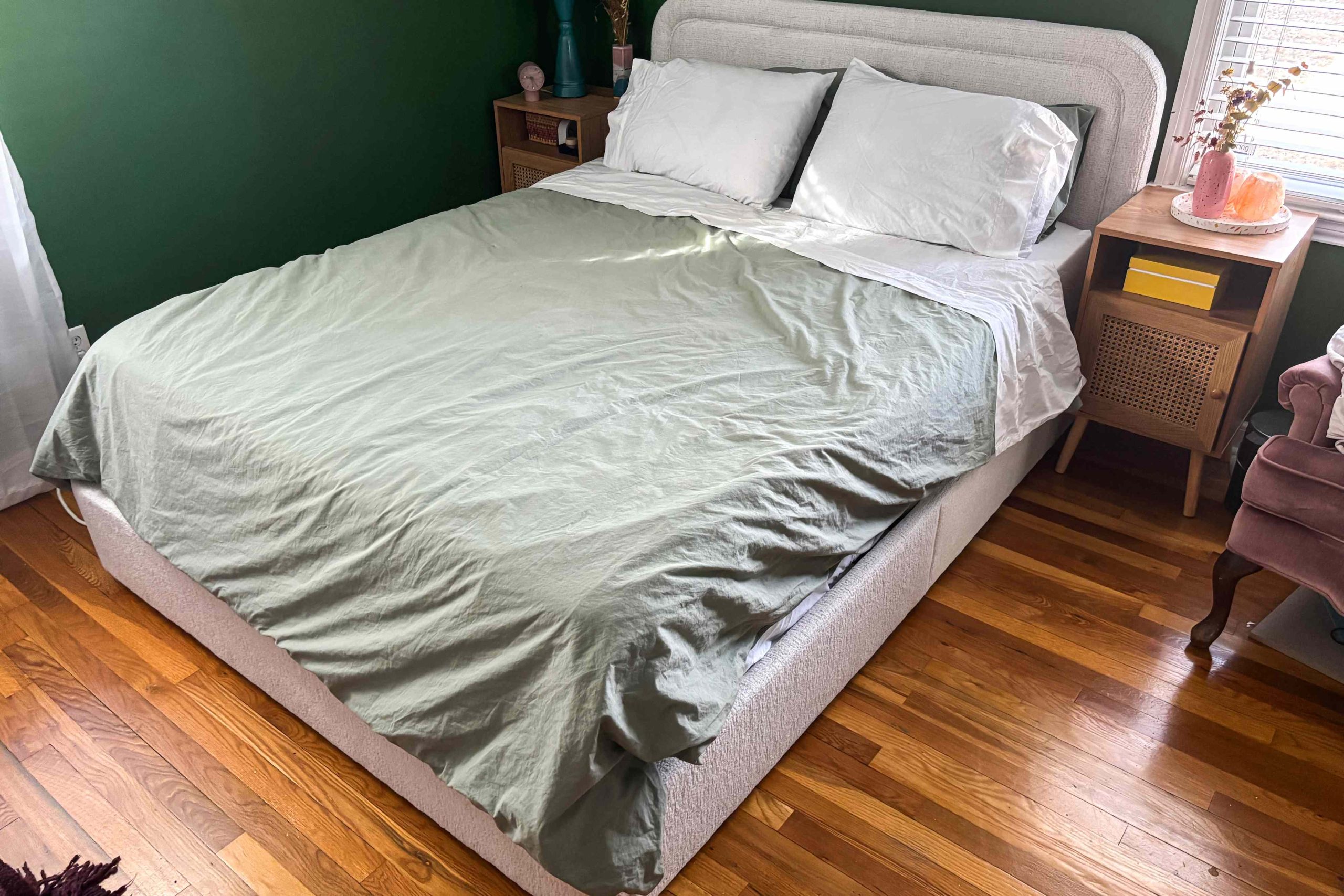 The 7 Best High Thread Count Sheets, Tested and Reviewed