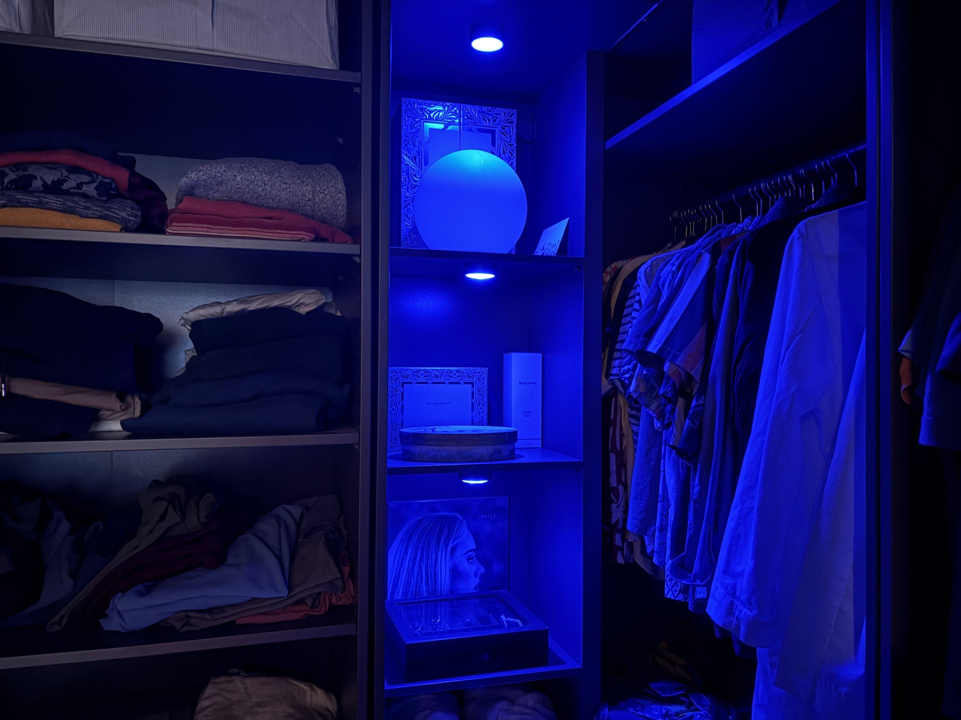The Best Closet Lighting of 2026 | Tested by Bob Vila