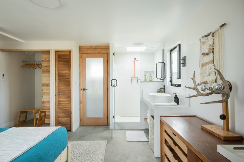 These Basement Door Ideas Will Wow Guests Before They Even Walk In