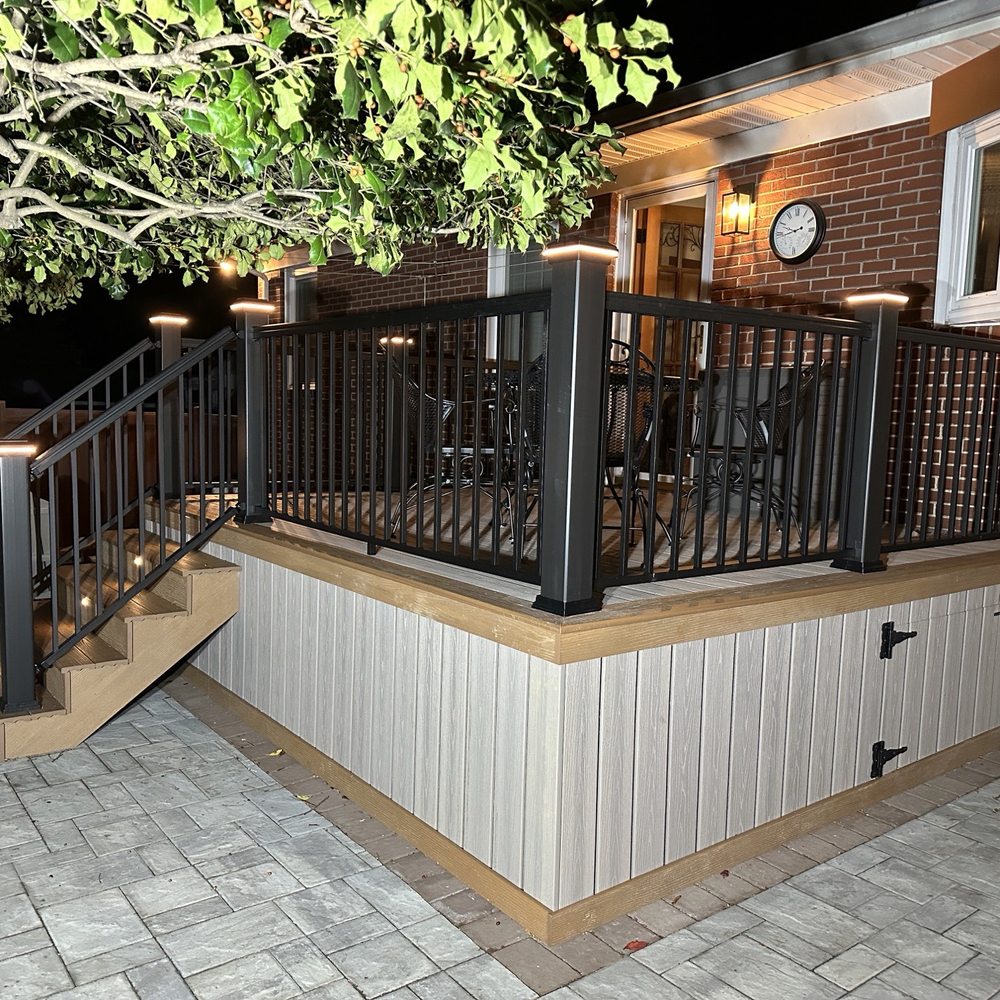 TOP 10 BEST Decks & Railing near White House Station, Readington Township, NJ - Updated 2026 - Quality & Affordability - Yelp