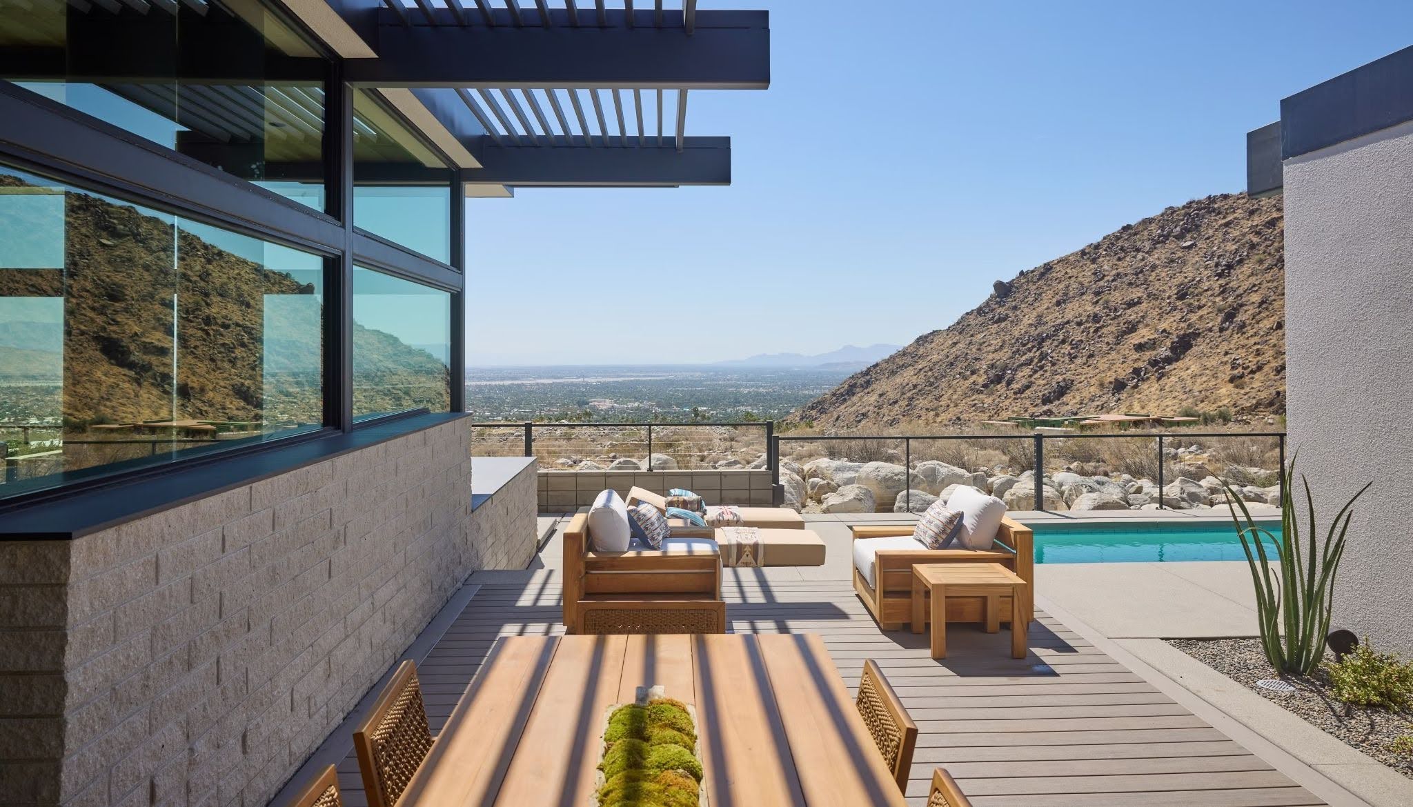 Top Decking Trends Builders Should Know for 2026 Exterior Projects - Evolution Supply