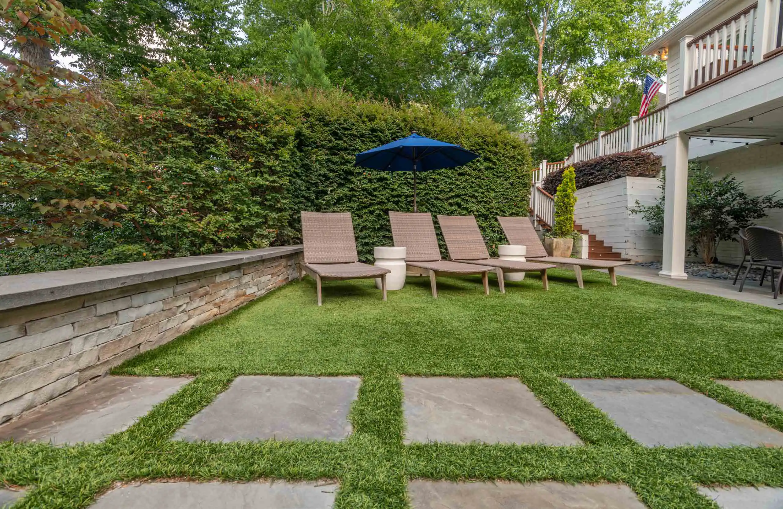 Transforming Outdoor Living Spaces Throughout Johns Creek, GA