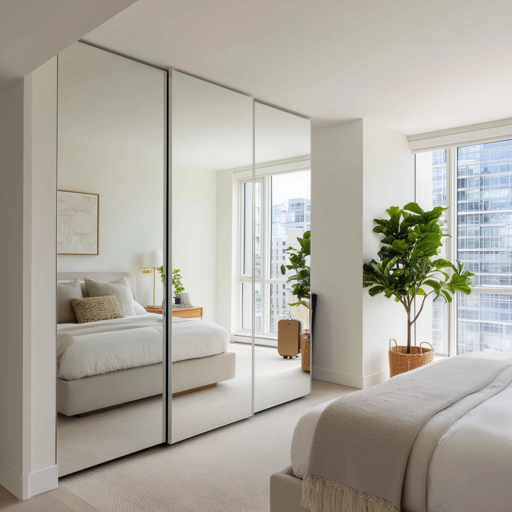 Types of Closet Doors: Styles & Hardware Guide | RealCraft