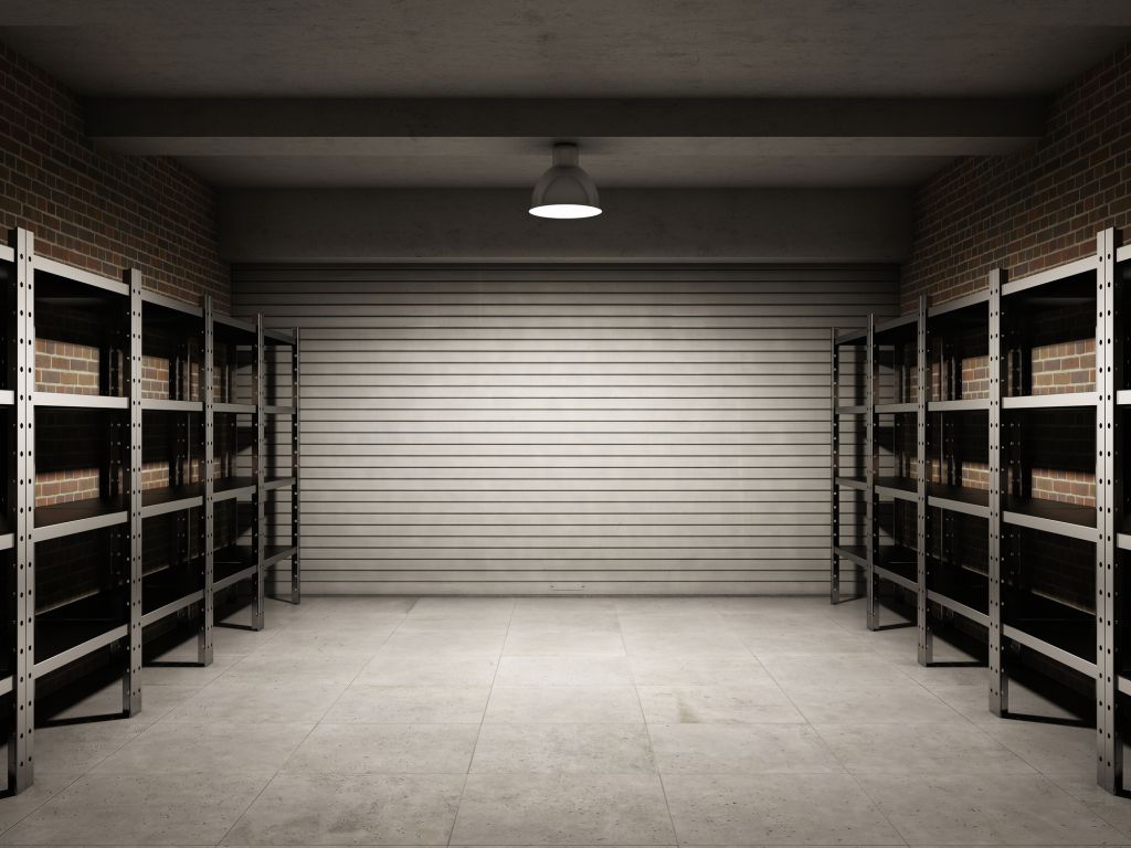 Upgrading the Garage Wall: Most Popular Materials to Use | FLEXIMOUNTS