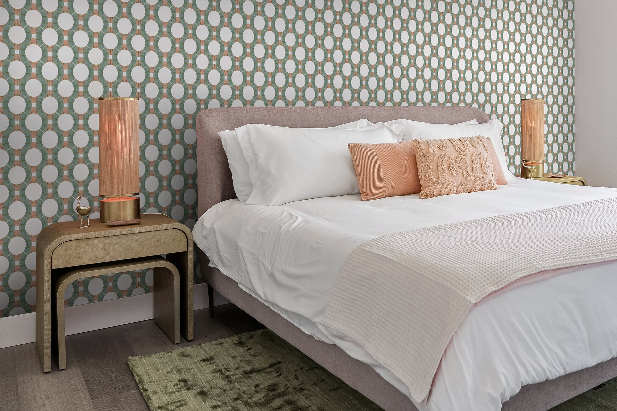 Wallpaper Materials – Livden
