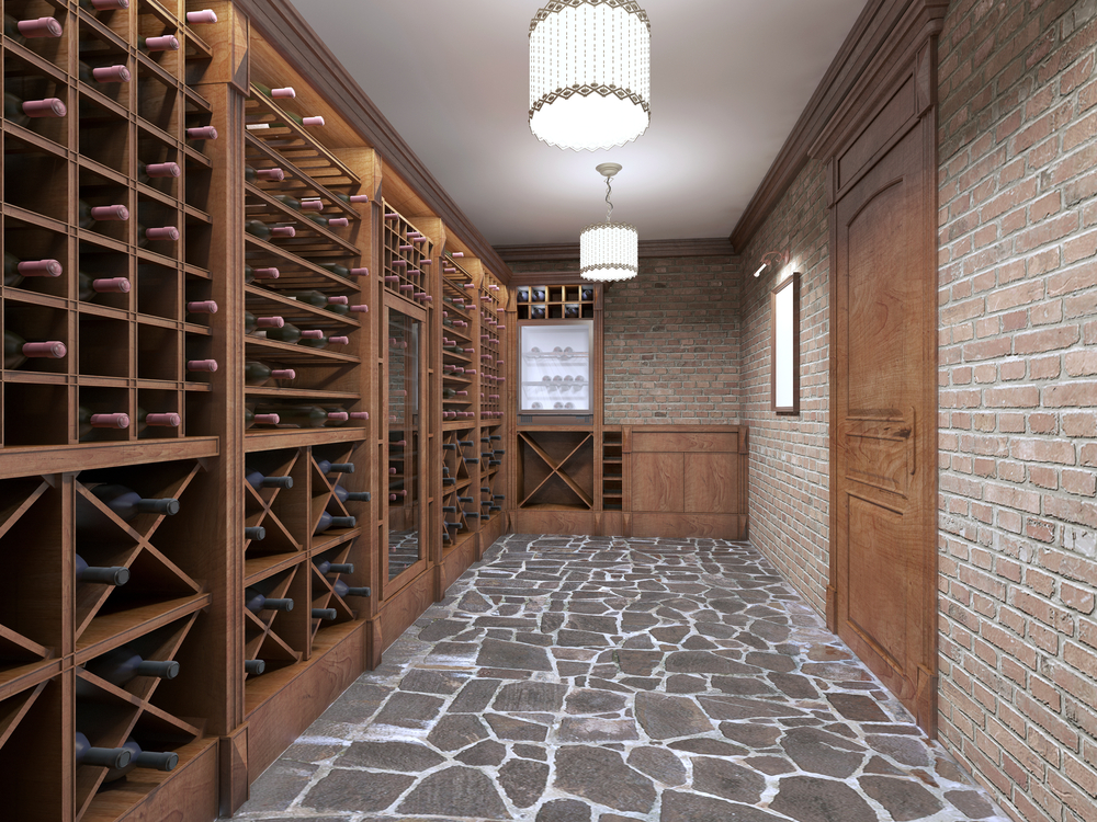 What is the Best Flooring for a Concrete Floor Basement? | Illinado, LLC