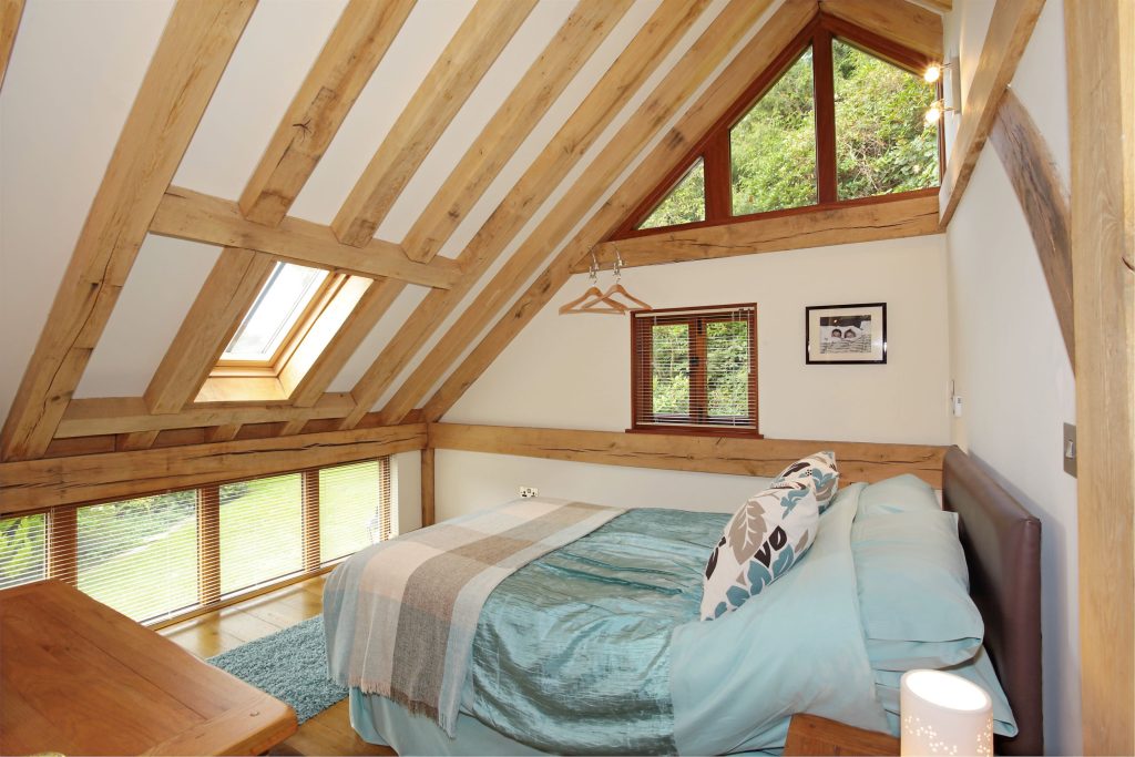 What to Do With a Room Above a Garage | Ideas for Your Space