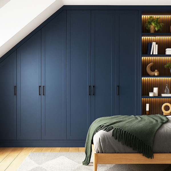 Why Luxury Fitted Wardrobe Are a Smart Investment - Fitted Bedrooms | Fitted Wardrobes | Fitted Wardrobe Suppliers