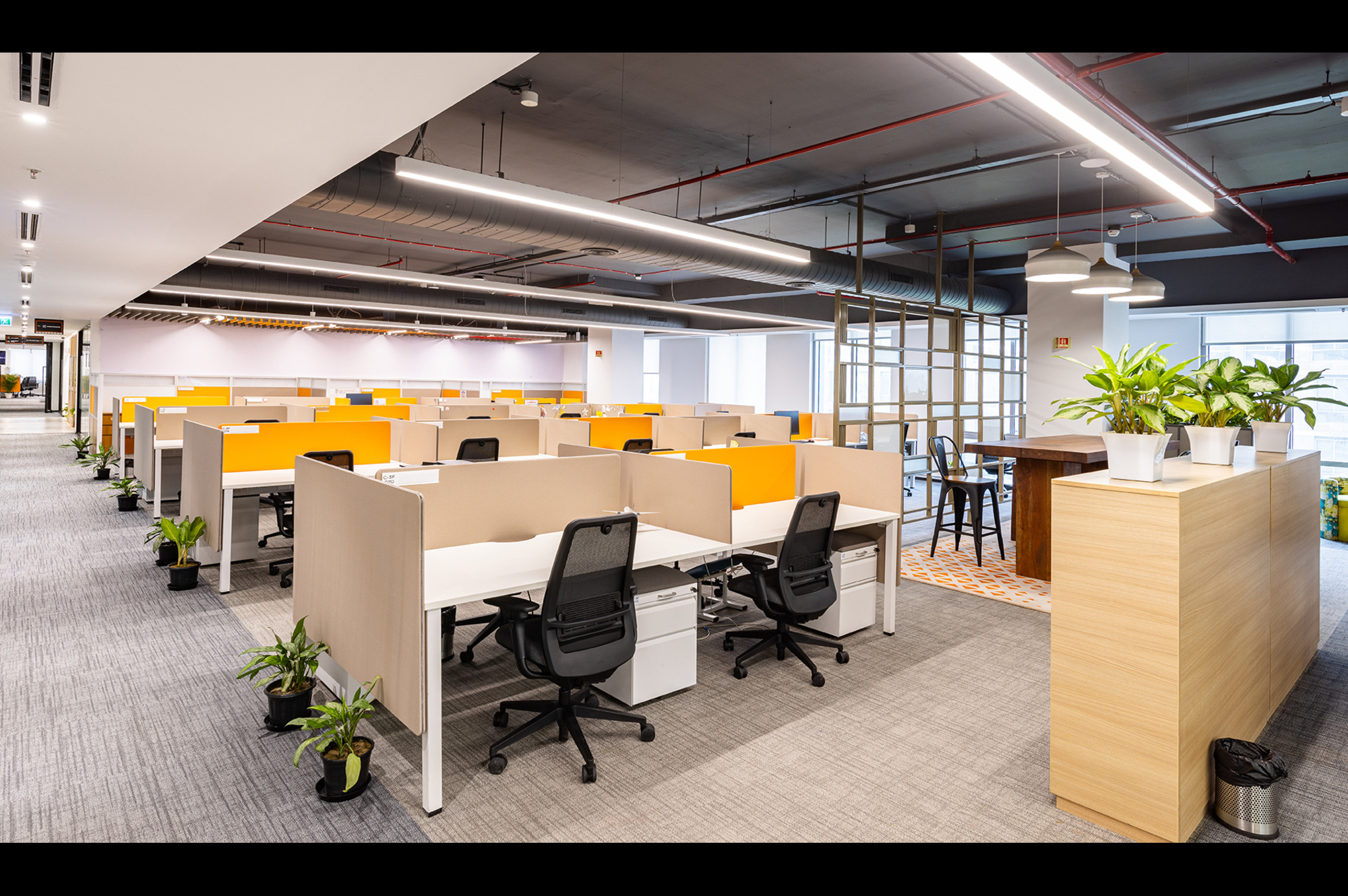 Work-life by design: Why the aesthetics of your office space are a lifestyle statement today - India's Top Construction magazine | construction industry magazines