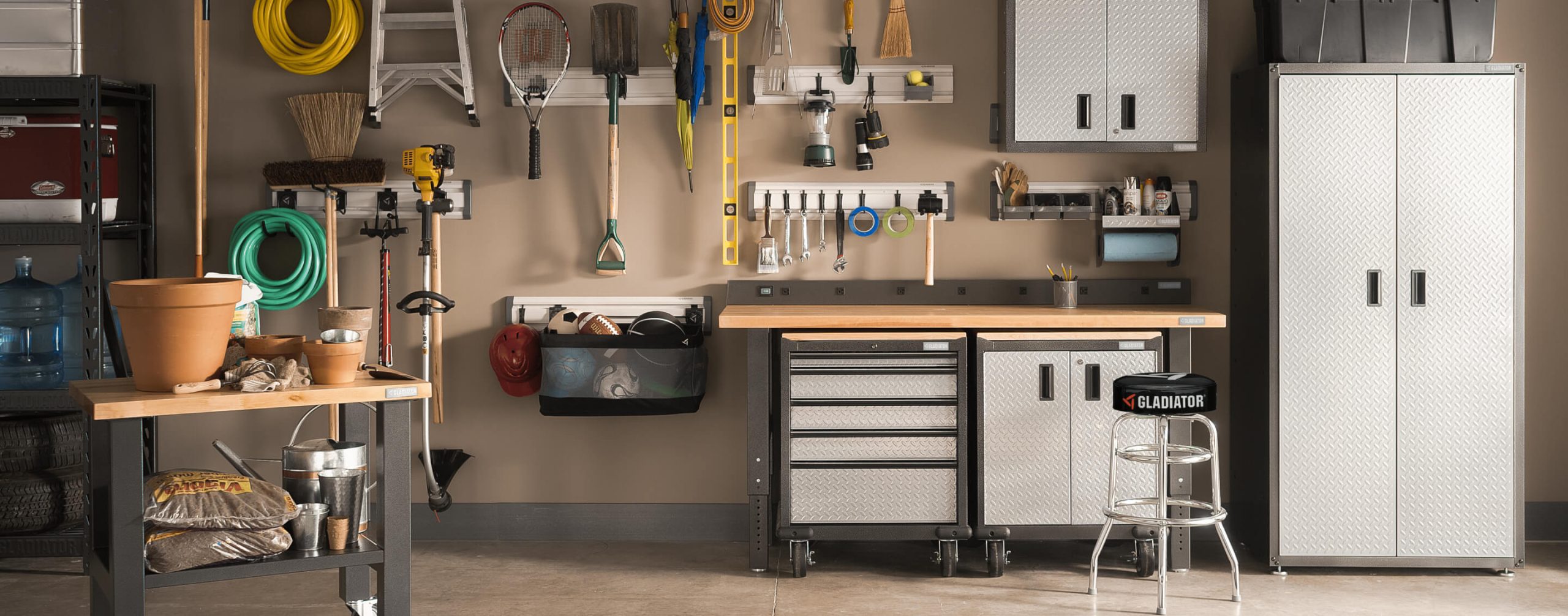 Workbench Buying Guide | Gladiator