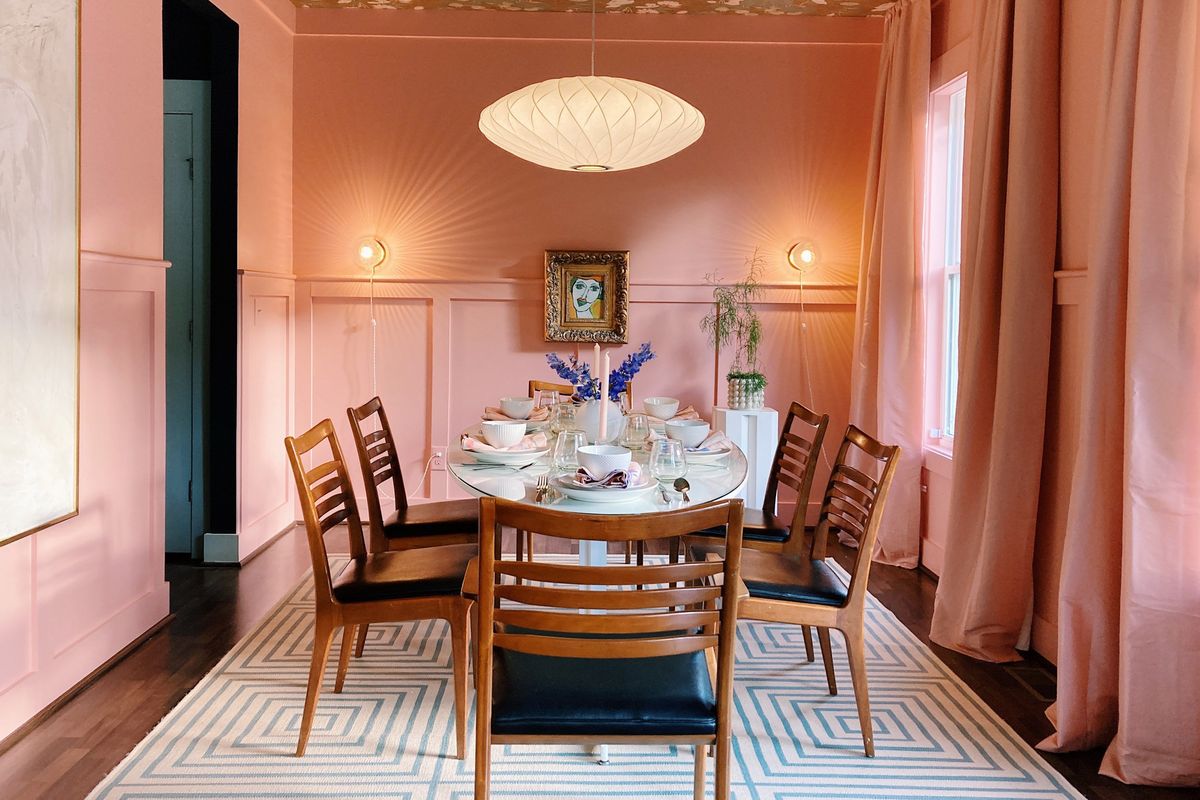 Your ceiling deserves some love. Here are 5 ideas.