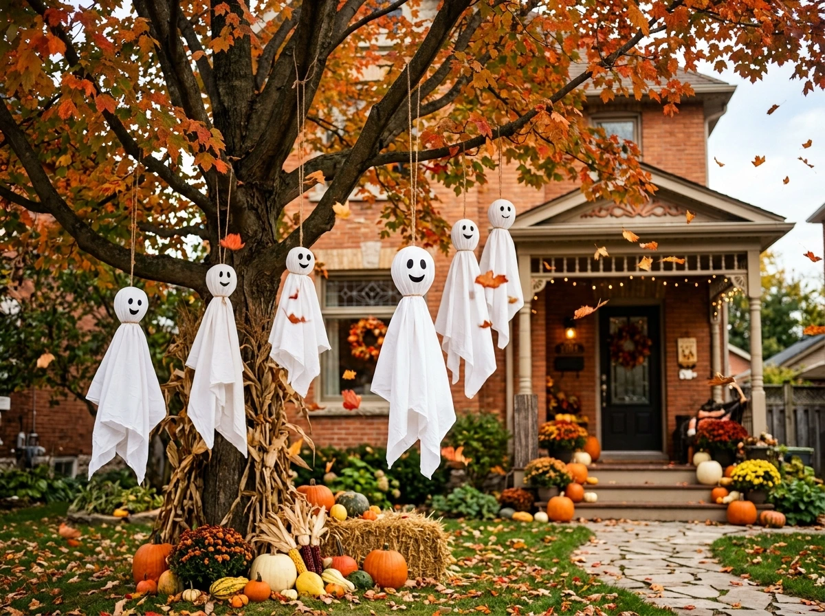 10 Best Halloween Party Table Decor Ideas for a Spooky Night | Quick Decor Ideas