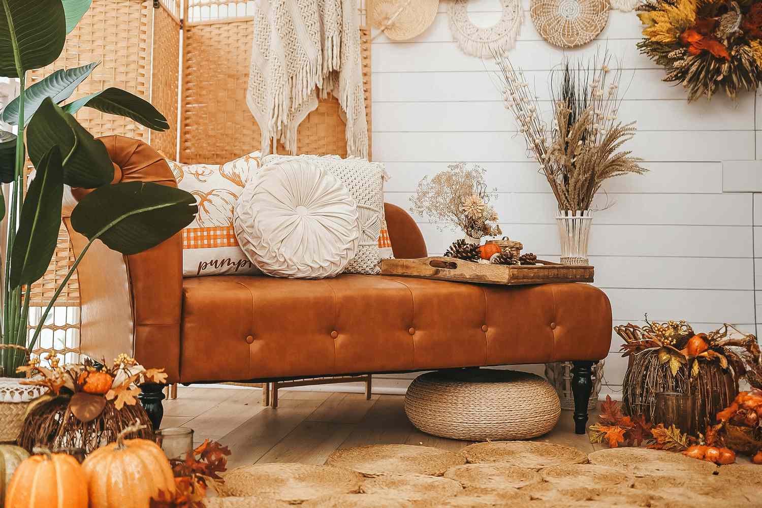 14 Affordable Fall Decorations to Celebrate the Season, All Under $50
