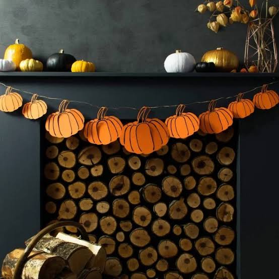 15 Best Fall Mantel Decor Ideas Under $50 in 2026 | HGTV