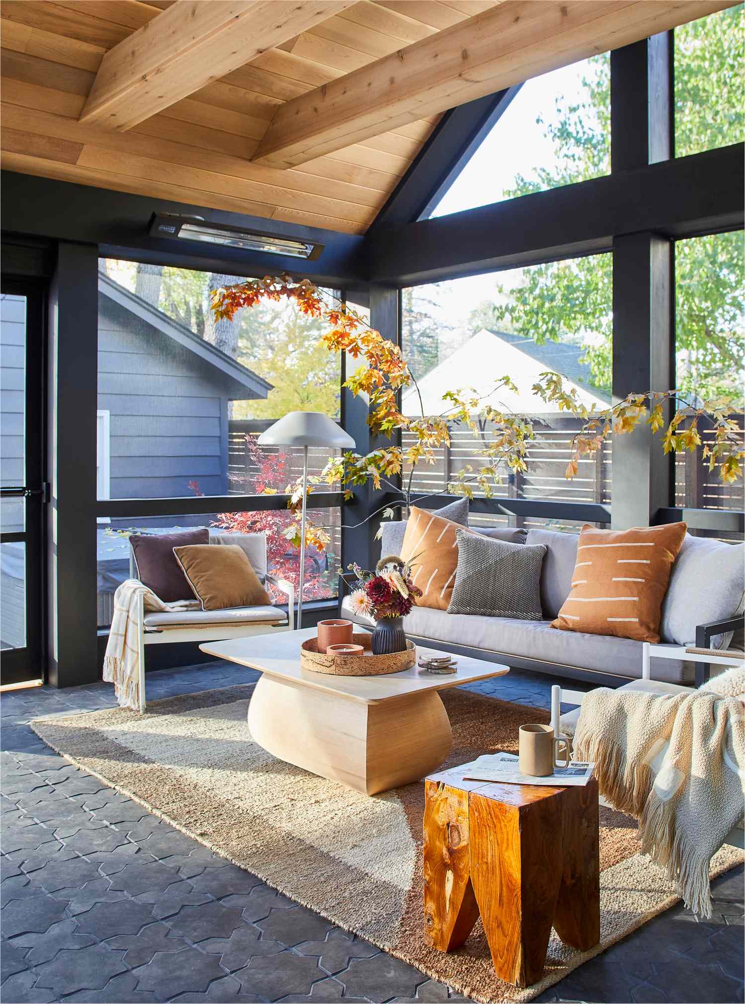 20 Screened-In Porch Ideas for an Inviting Outdoor Escape