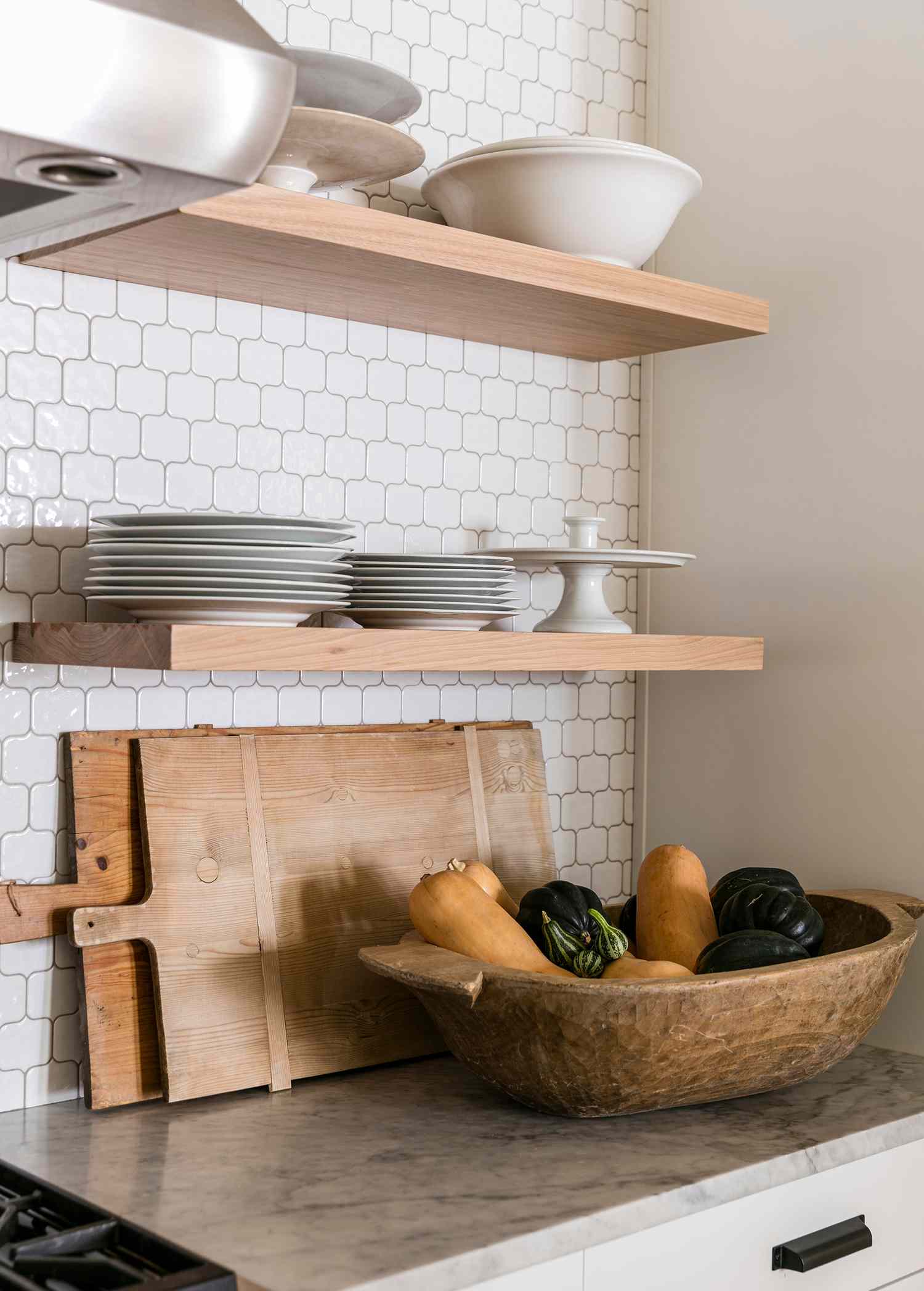 20 Ways to Decorate Your Kitchen for Fall