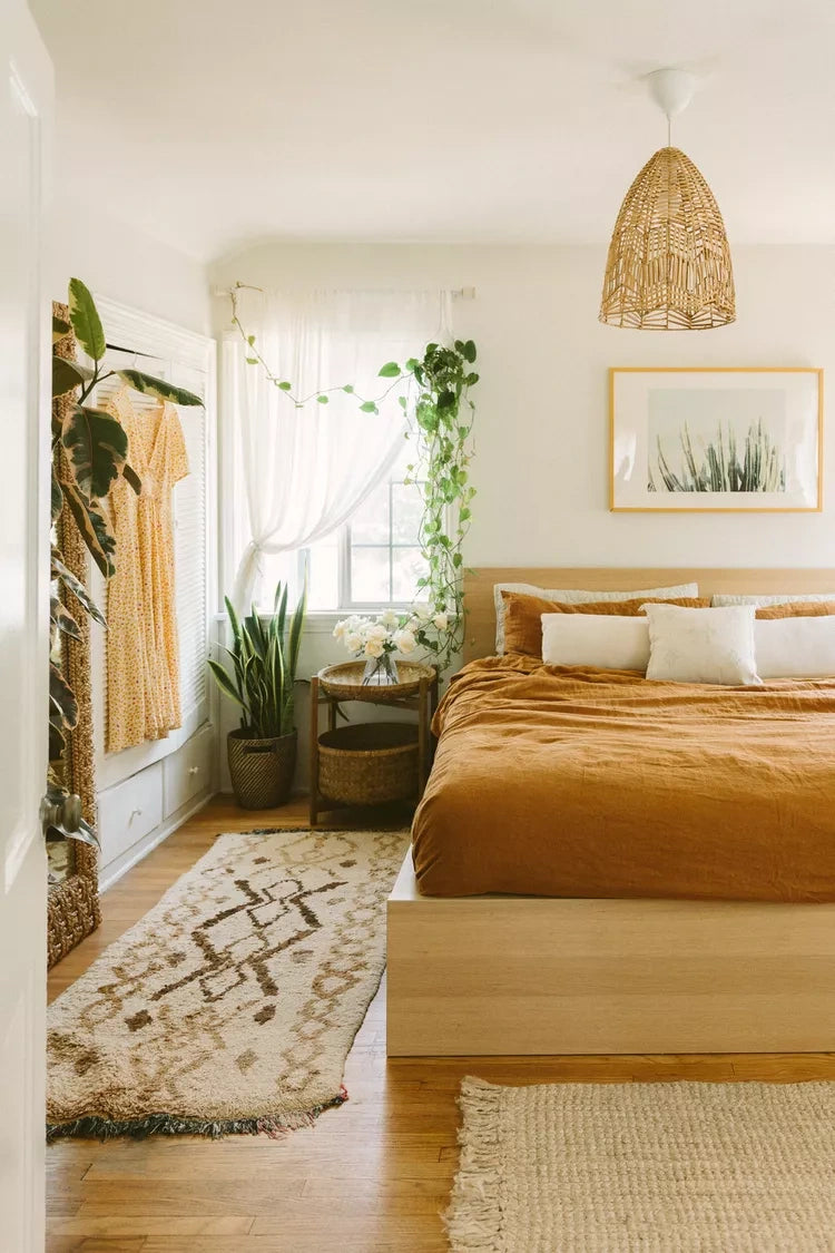 21 Master Bedroom Ideas You'll Love [2026] | Govee US