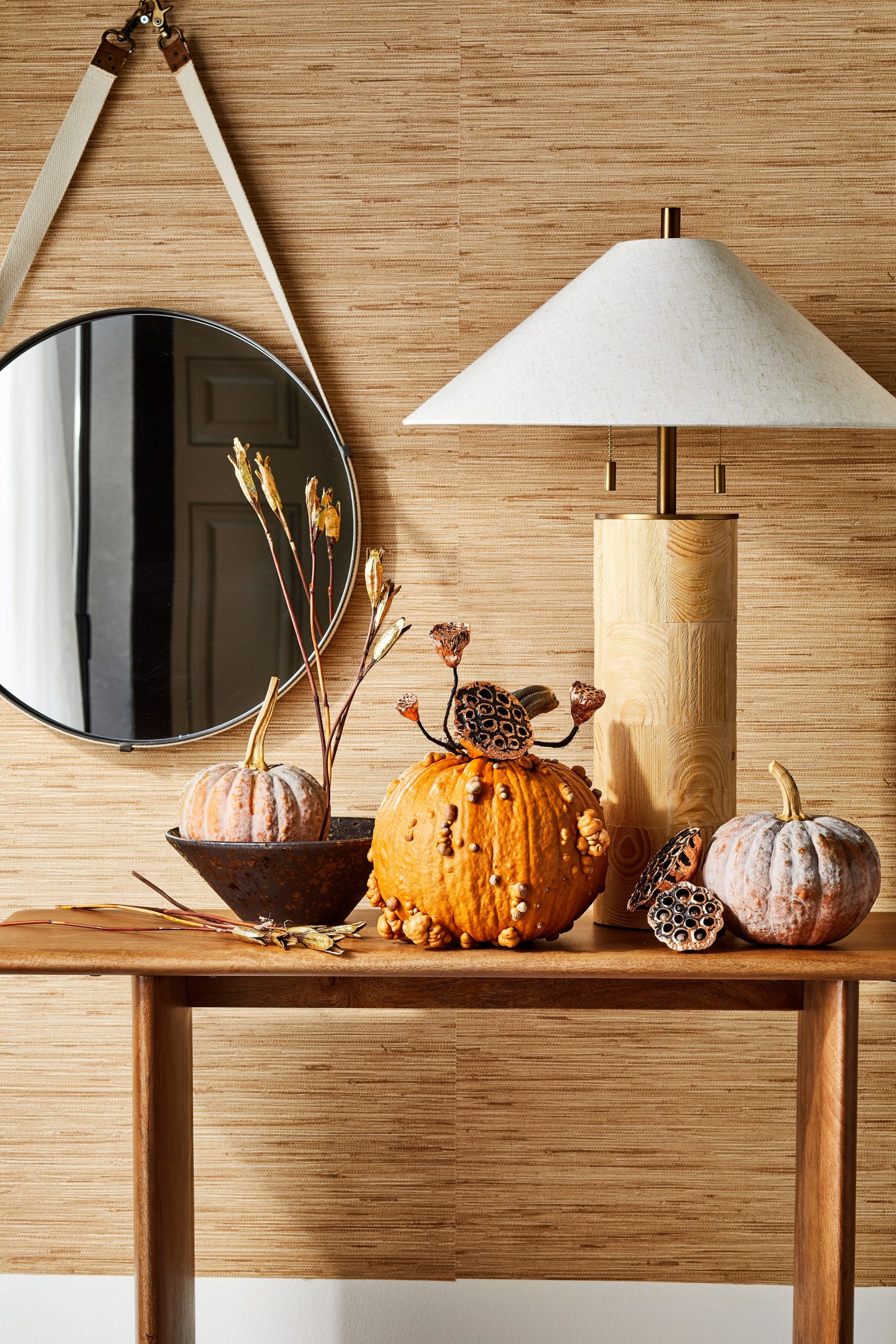 23 Gorgeous Fall Table Decor Ideas for Every Design Style