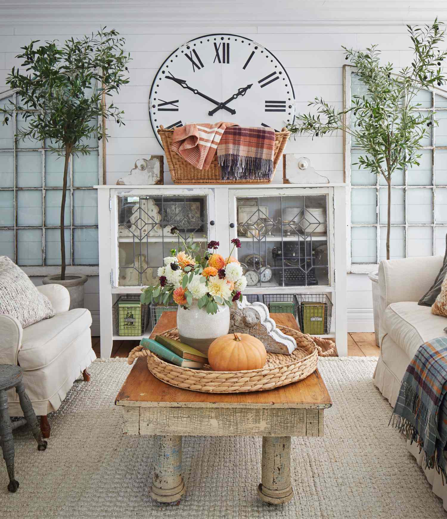 23 Gorgeous Fall Table Decor Ideas for Every Design Style