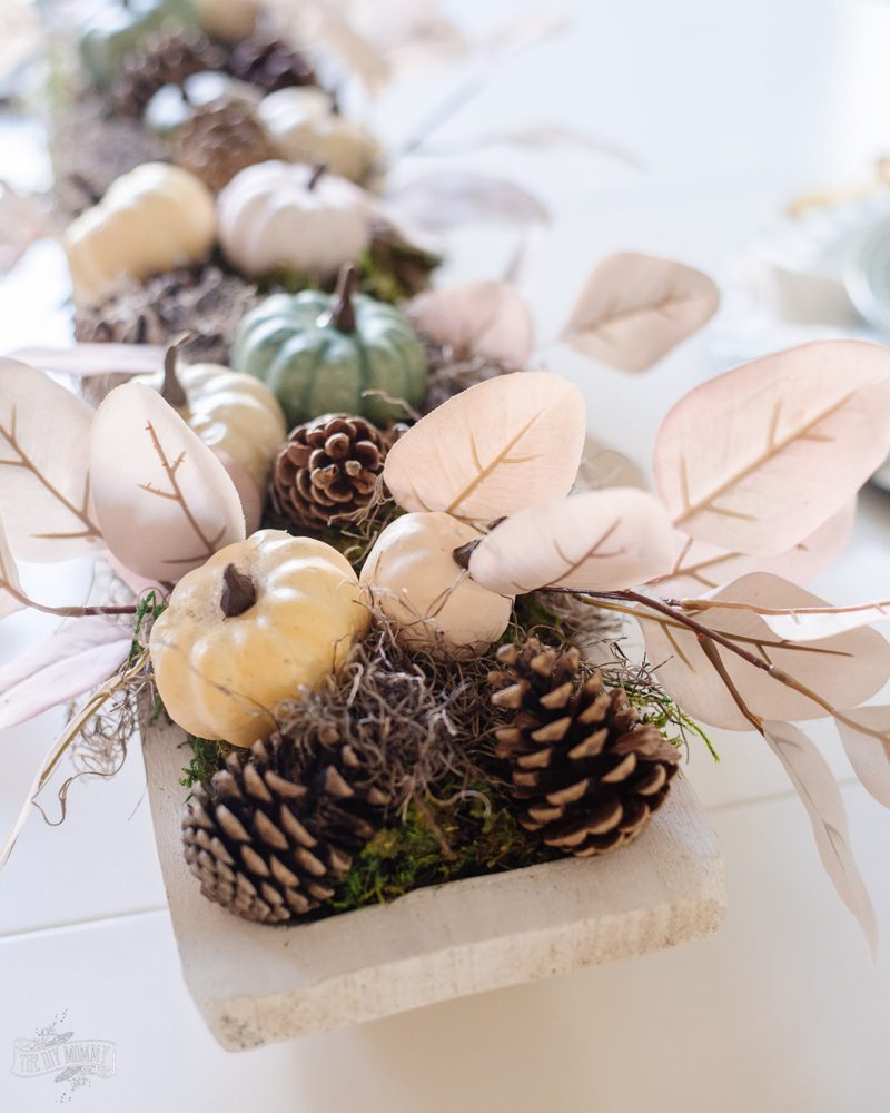 30 Cozy Fall Centerpieces to Transform Your Table
