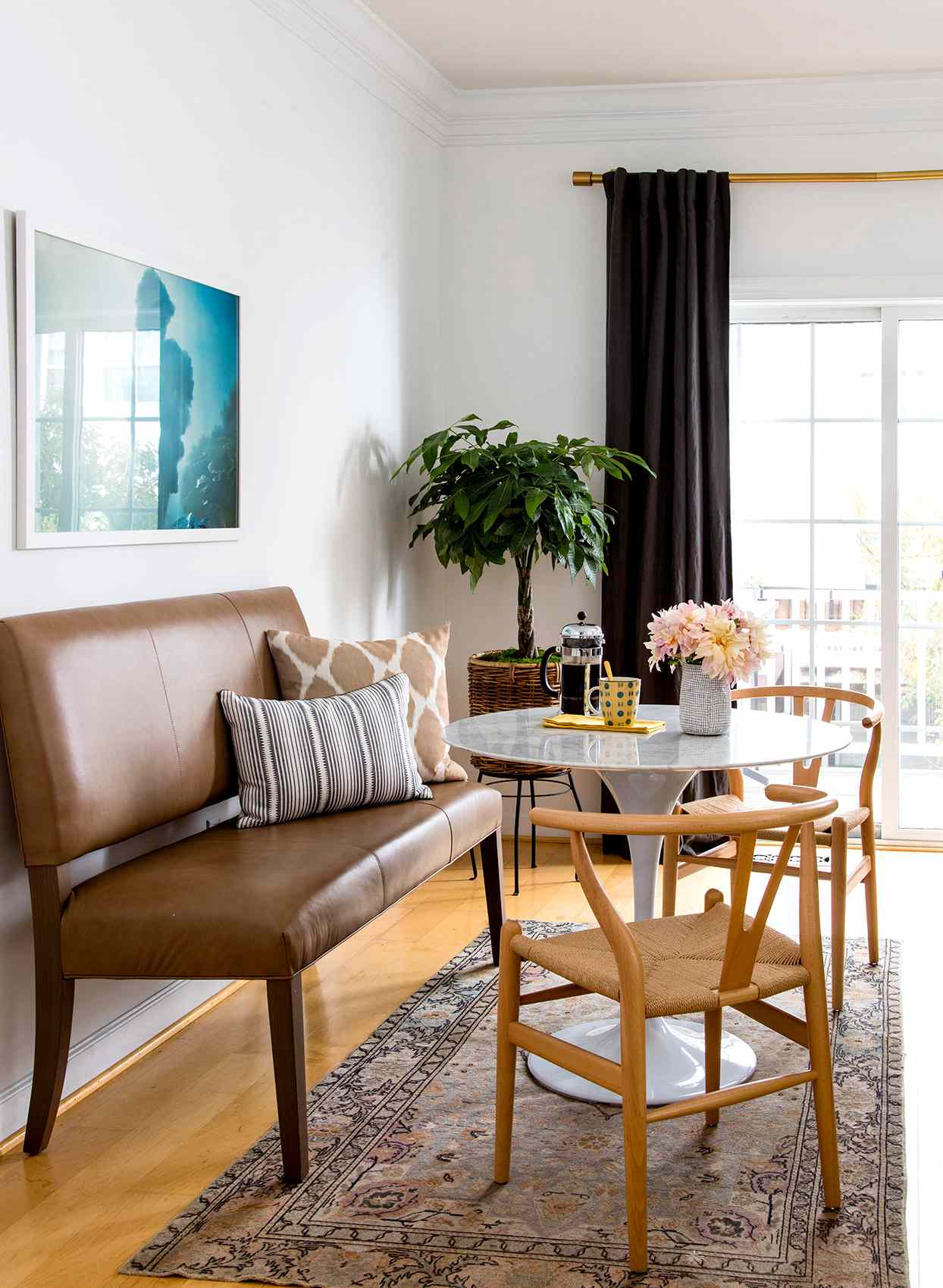 30 Small Dining Room Ideas to Maximize Your Space
