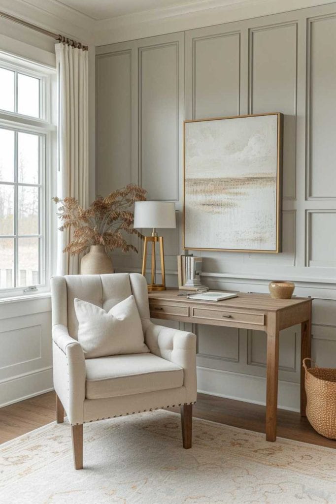 30+ Wainscoting Ideas That Blend Modern Style and Classic Flair