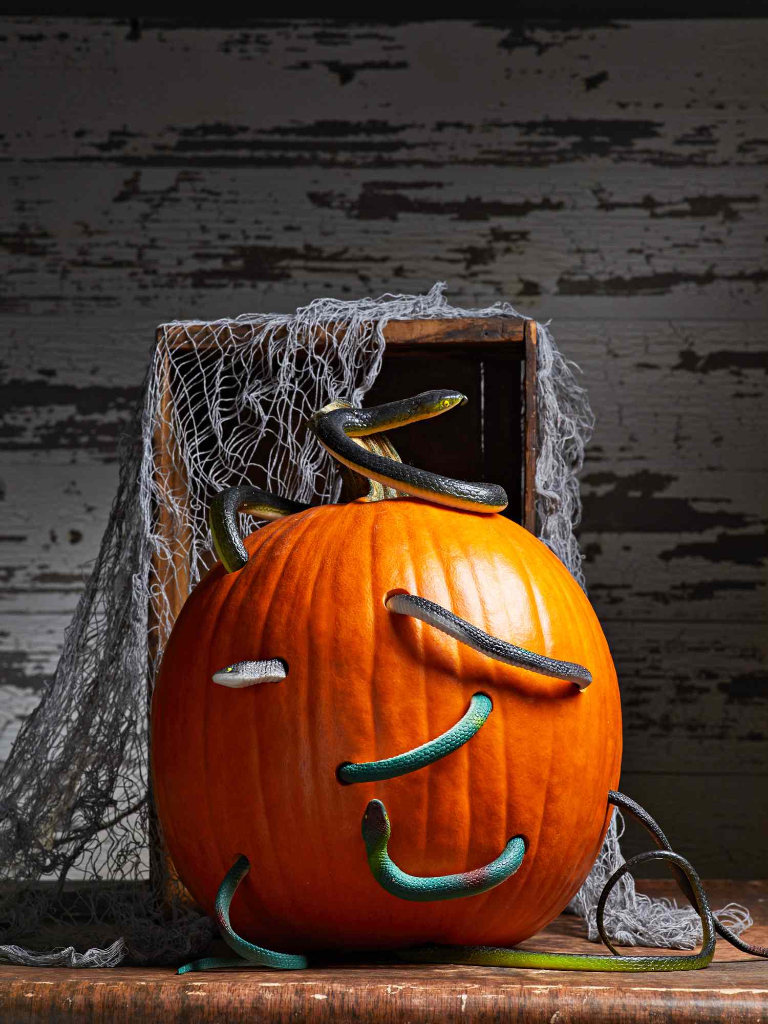 39 Easy Pumpkin Carving Ideas for the Best Jack-o'-Lanterns