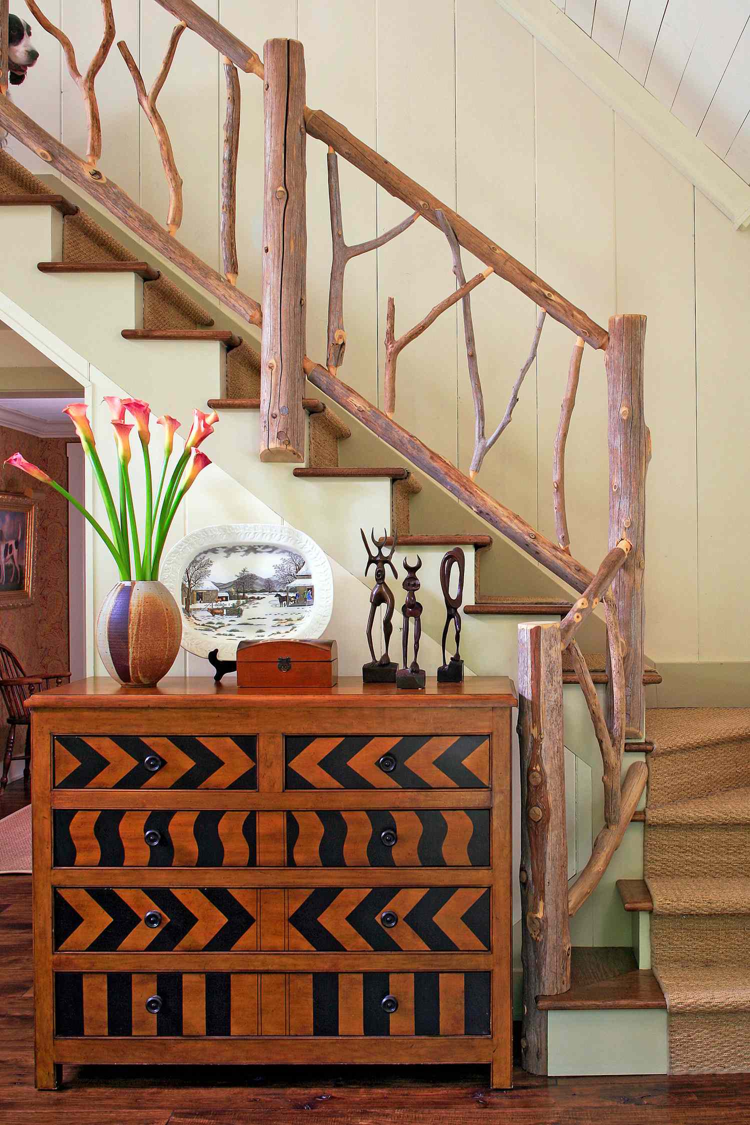 39 Staircase Ideas With Focal Point Features