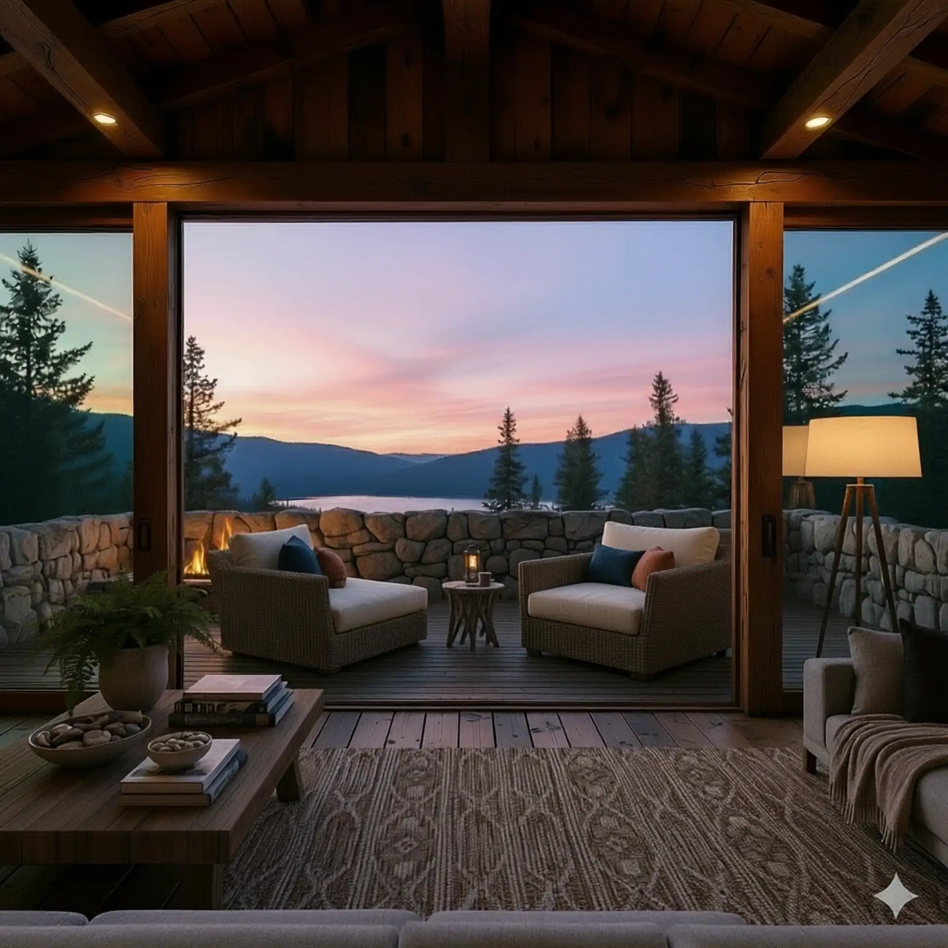 4 Season Sunroom Ideas for a Year-Round Oasis | SB Builders Group
