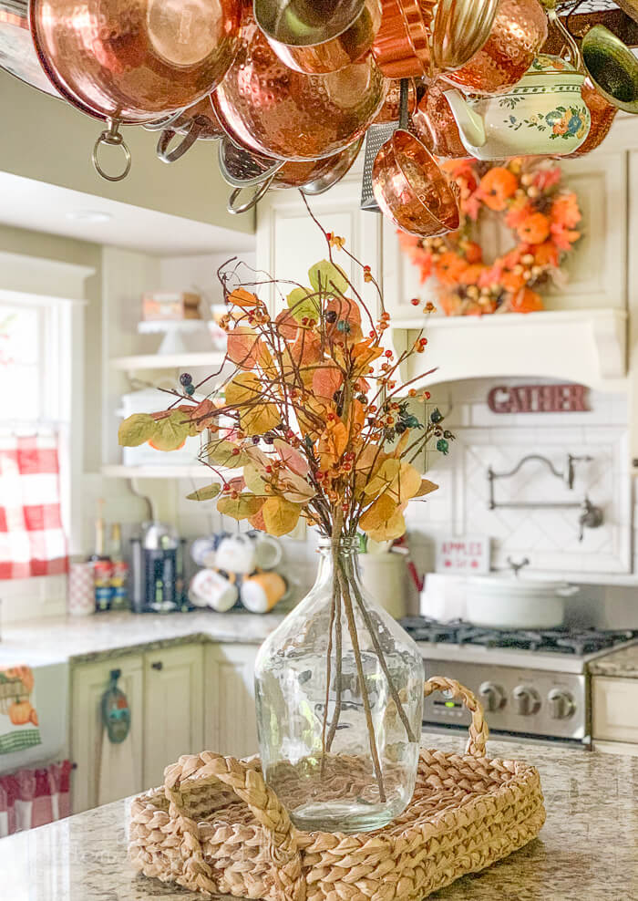 5 Fall Kitchen Decor Ideas - BC Stone
