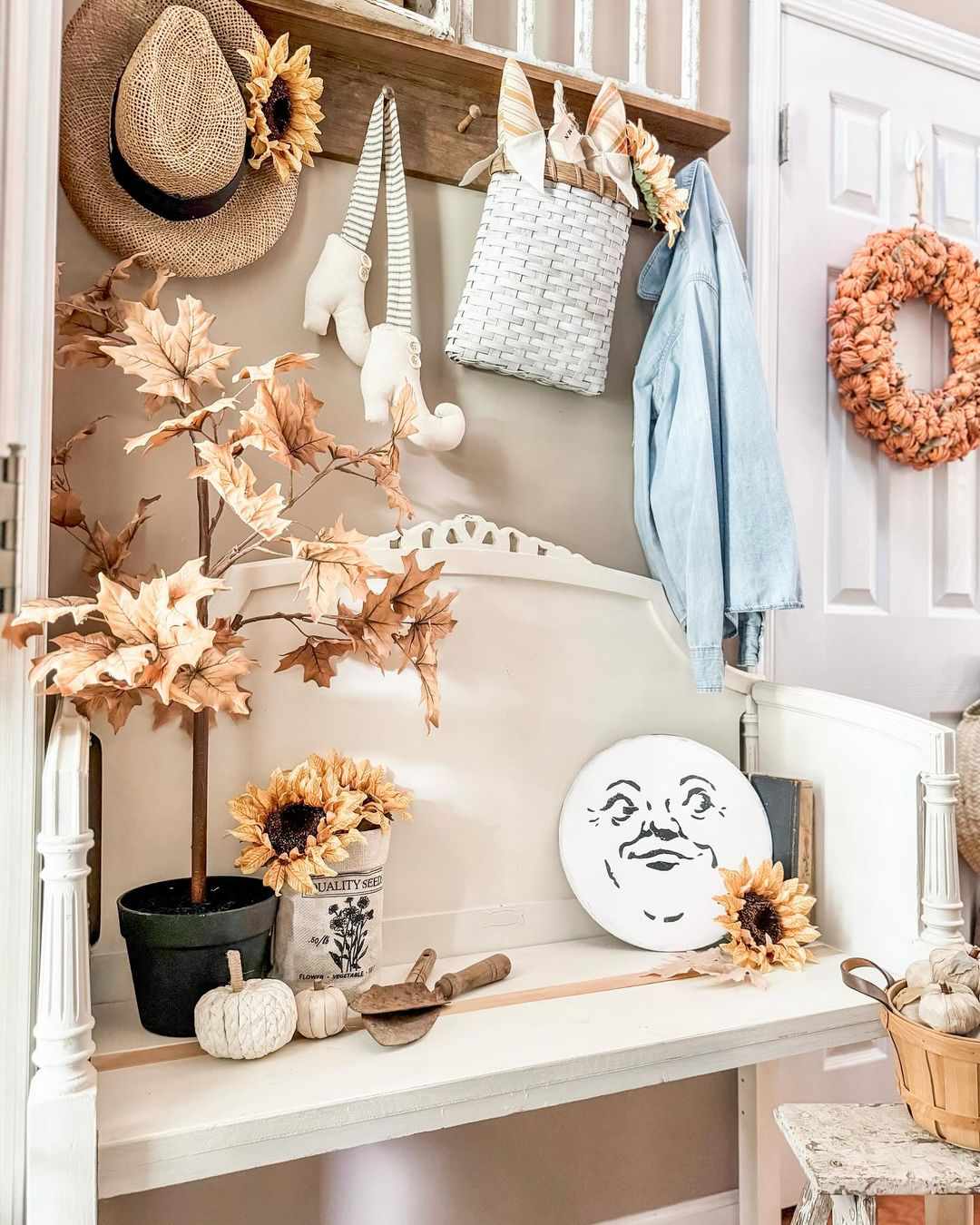 50 Fall Decor Ideas to Welcome Autumn in Style