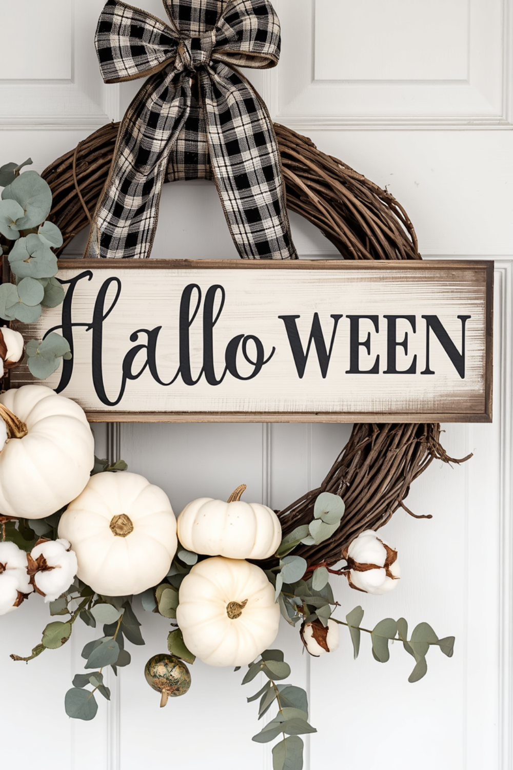 50 Halloween Dollar Tree DIY Ideas - Chummy and sage