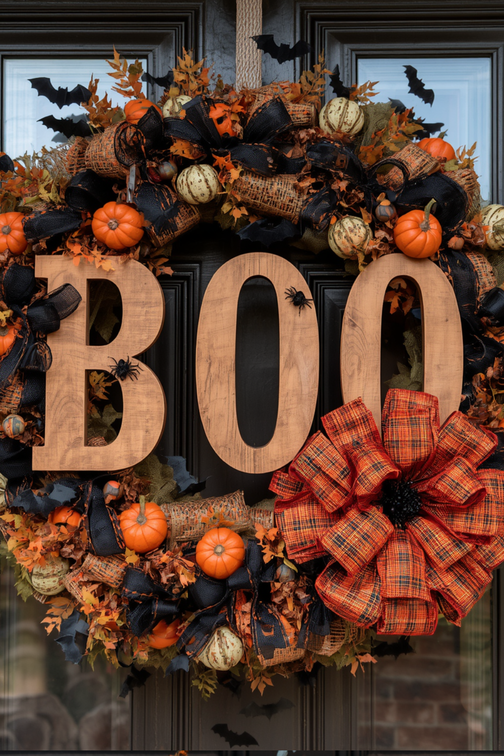 50 Halloween Dollar Tree DIY Ideas - Chummy and sage