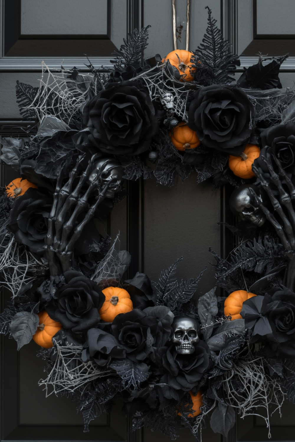 50 Halloween Dollar Tree DIY Ideas - Chummy and sage