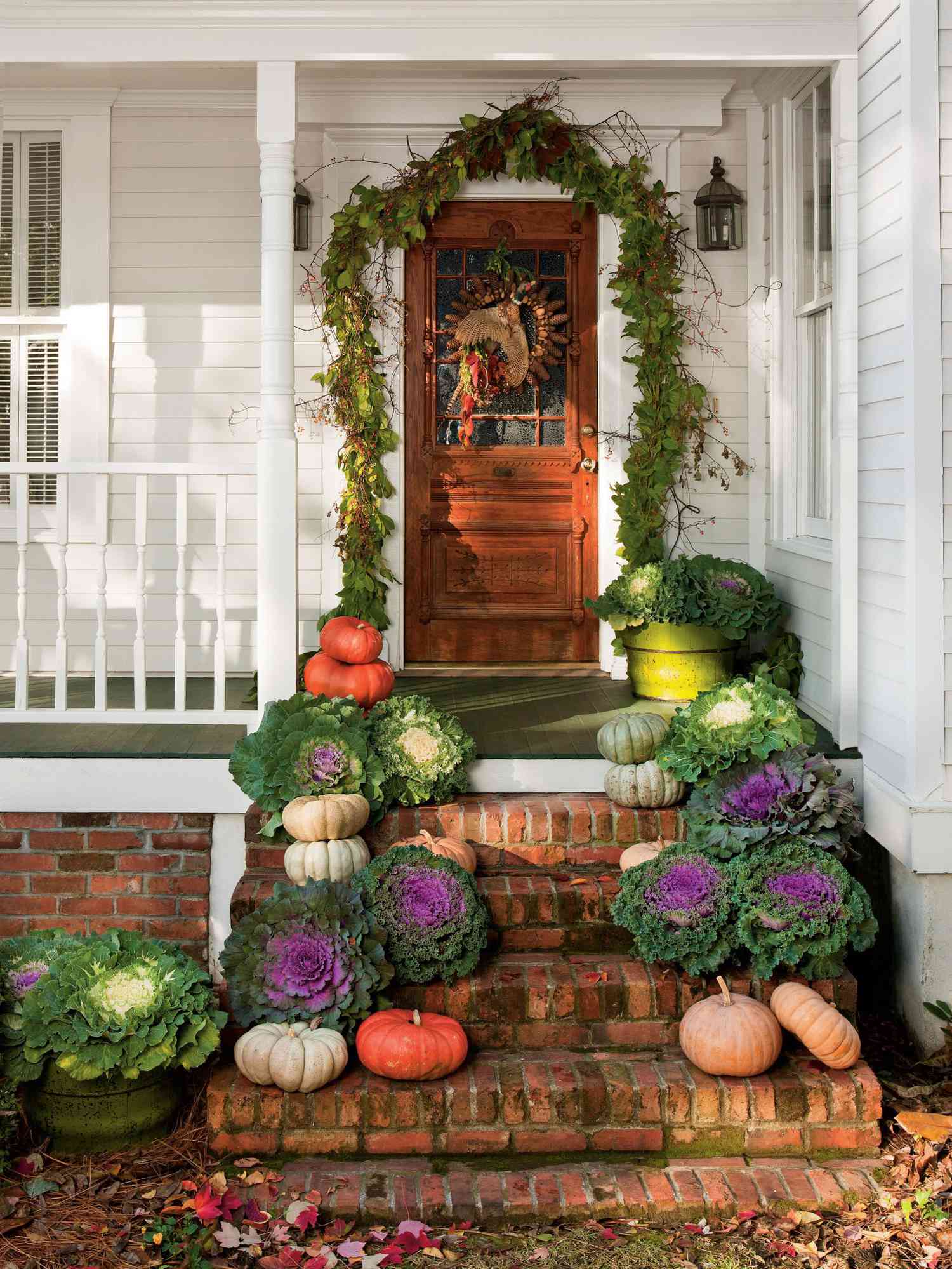 67 Fall Decorating Ideas For A Beautiful Autumn Season