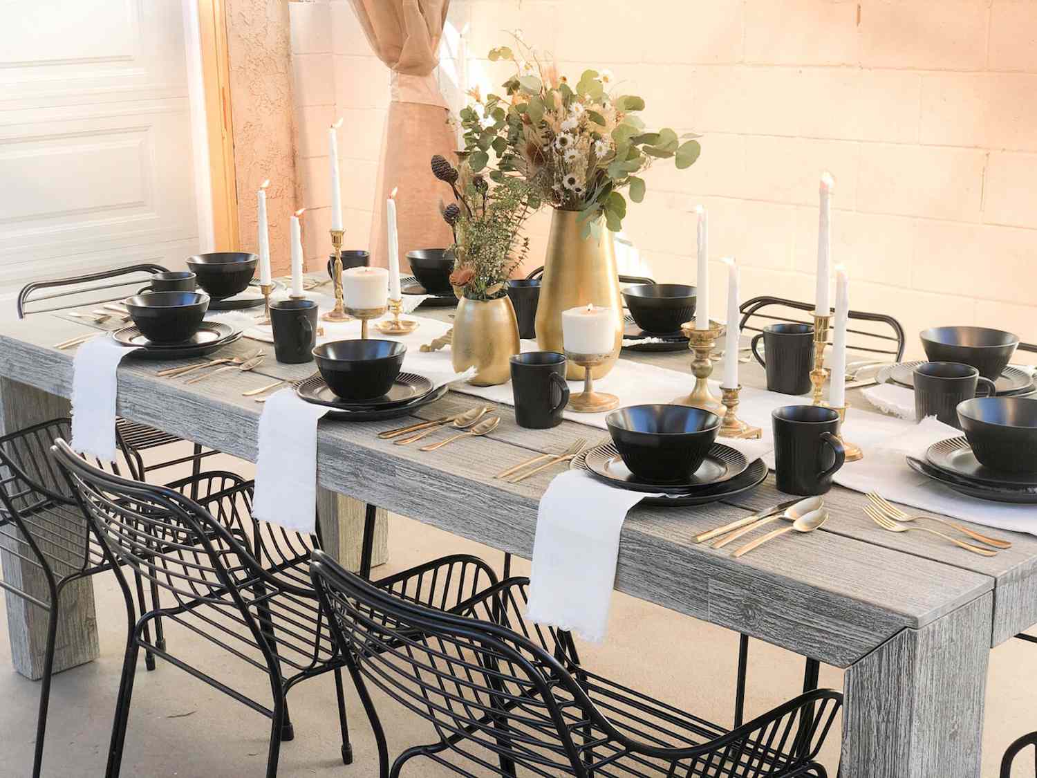 78 Festive Fall Table Decor Ideas to Celebrate the Season