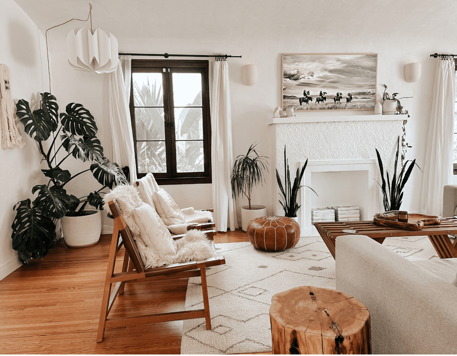 8 Expensive-Looking Decor Trends That Will Be in Every Home in 2025