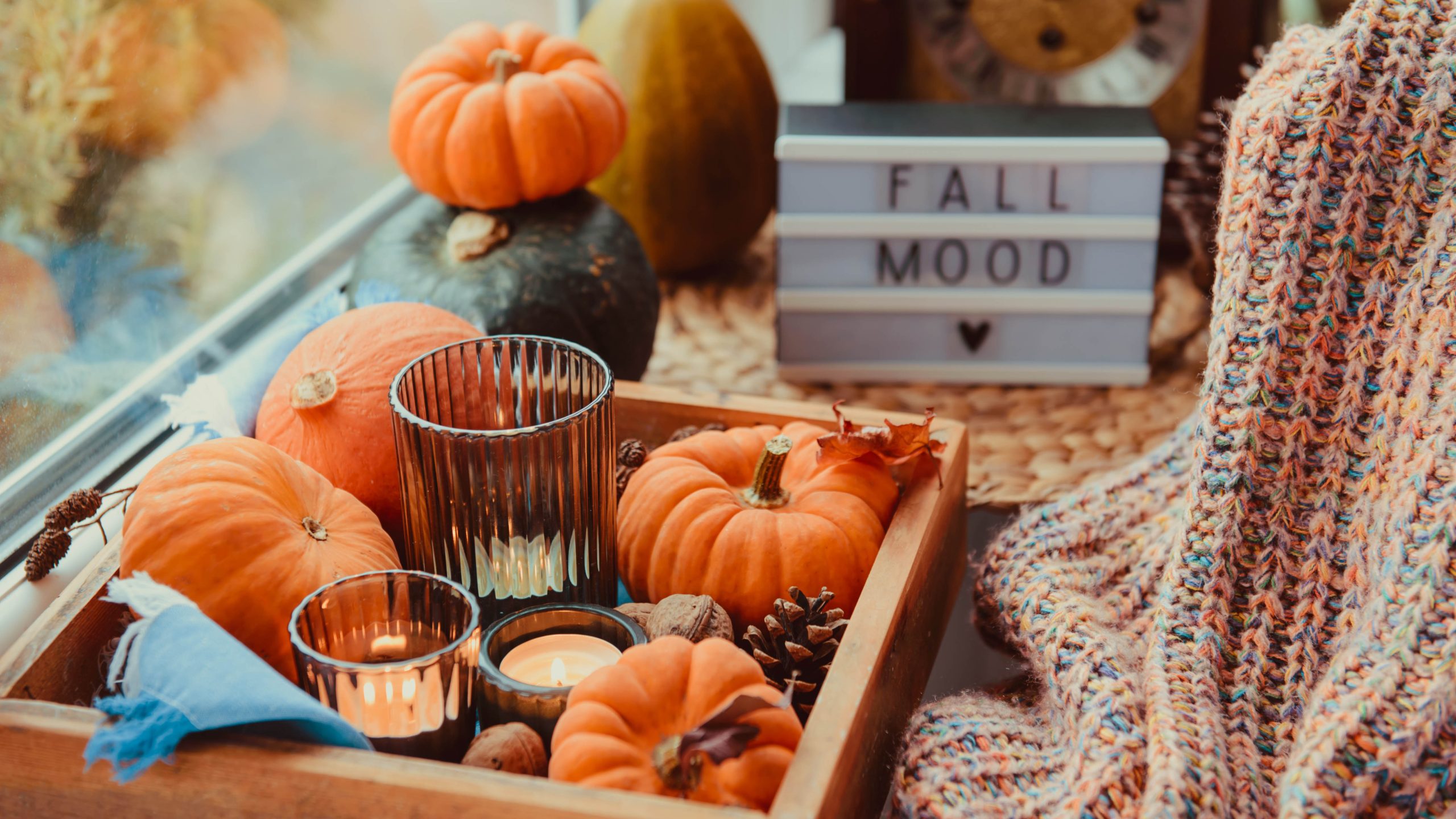 9 best fall decor ideas for a cozy home | Tom's Guide