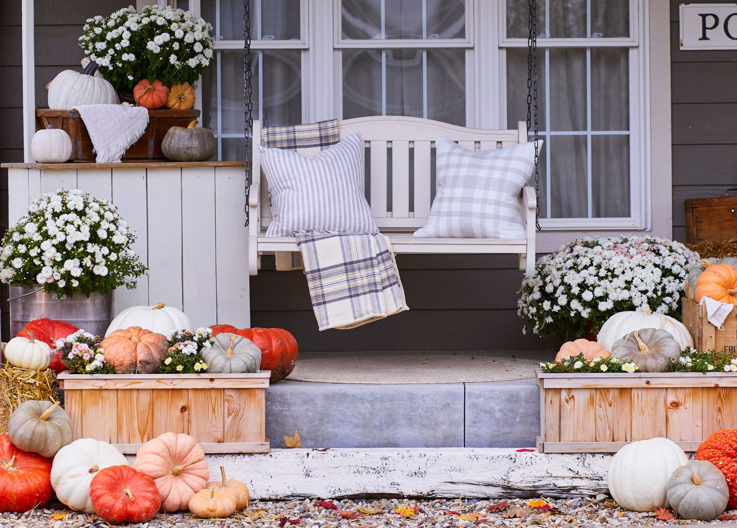 9 Ways to Make Your Autumn More Charming