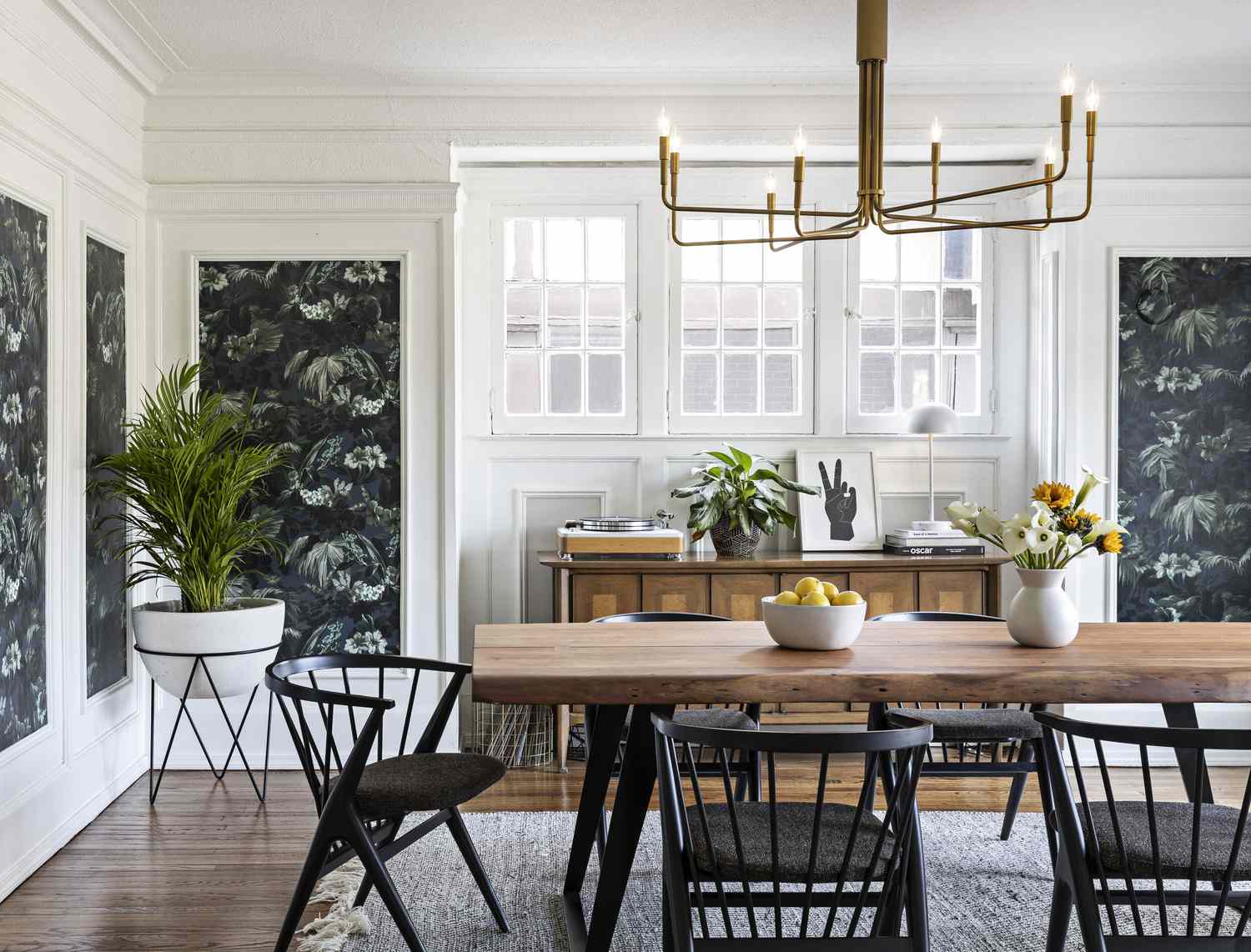 98 Dining Room Decor Ideas For a Stylish Entertaining Space