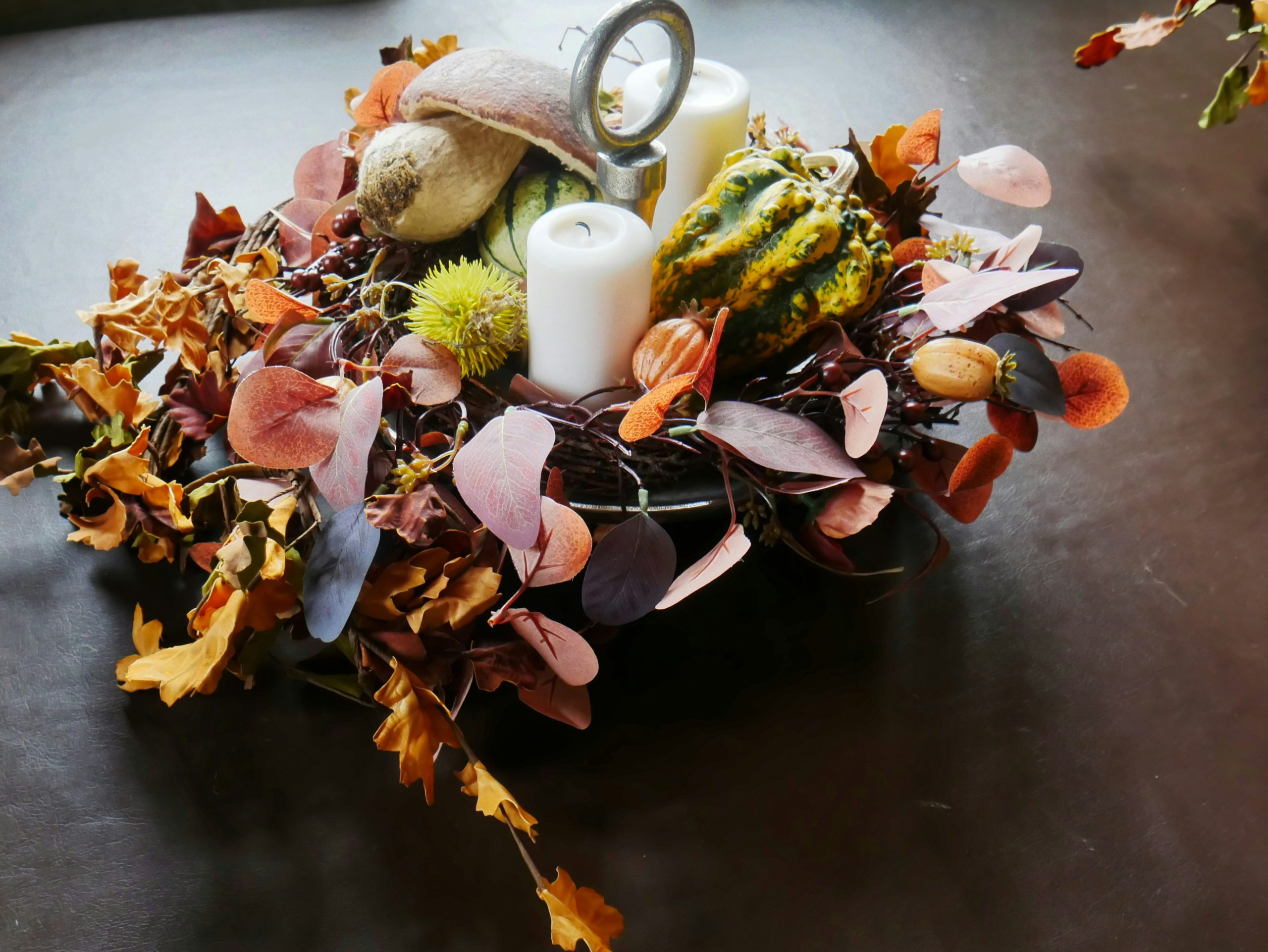 a collection of glasses, cake stands, decorations and tablecloths for beautiful laid tables