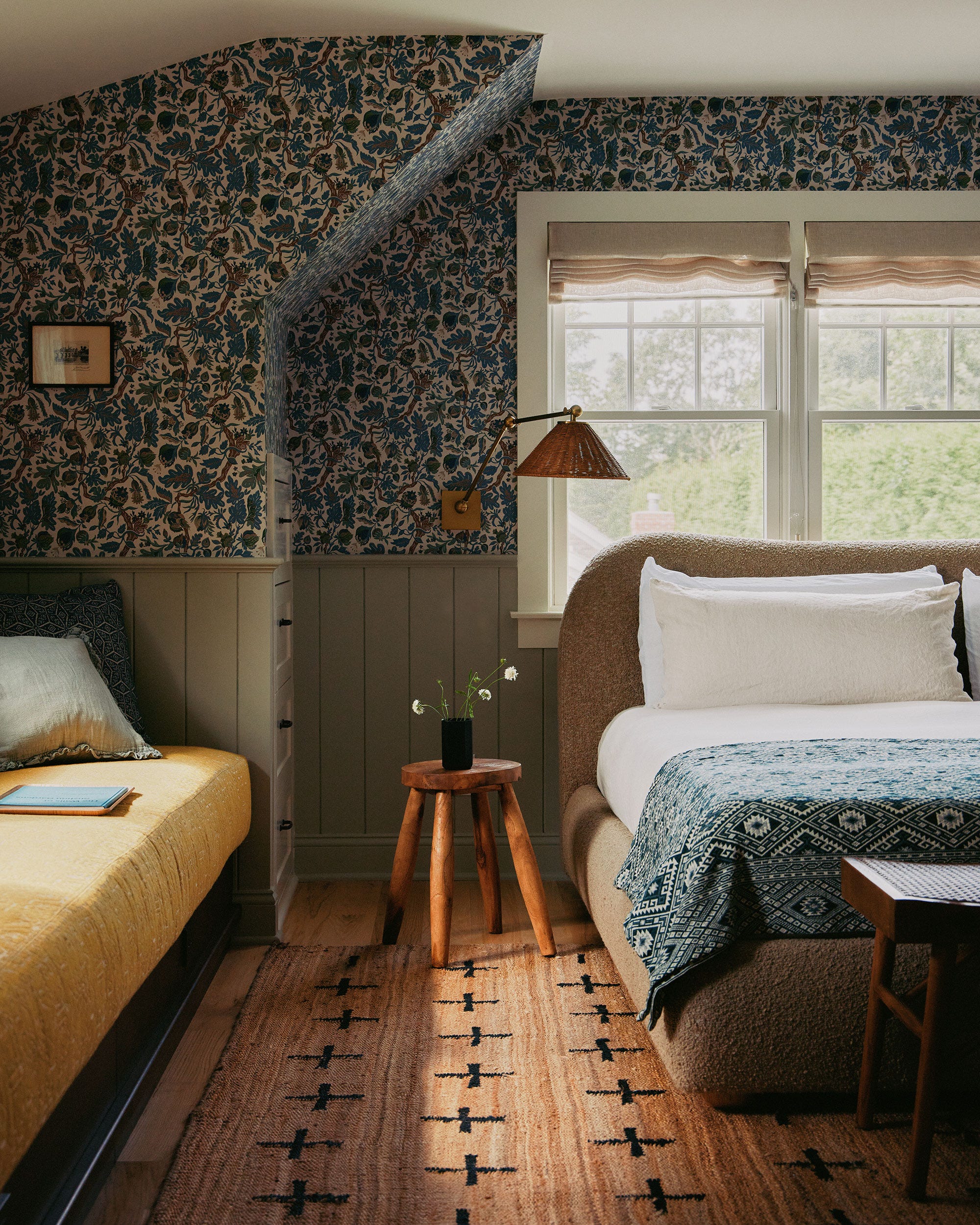 Aesthetic Bedroom Loungers 50 Cozy Bedroom Ideas For Some Much-Needed R&R